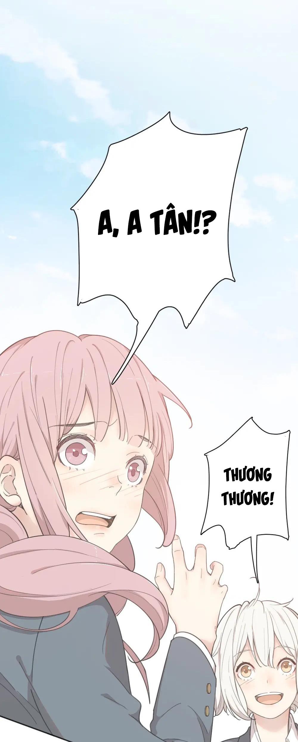 Giờ Nay Cô Ấy Cũng Rất Dễ Thương Chapter 17 - Trang 2