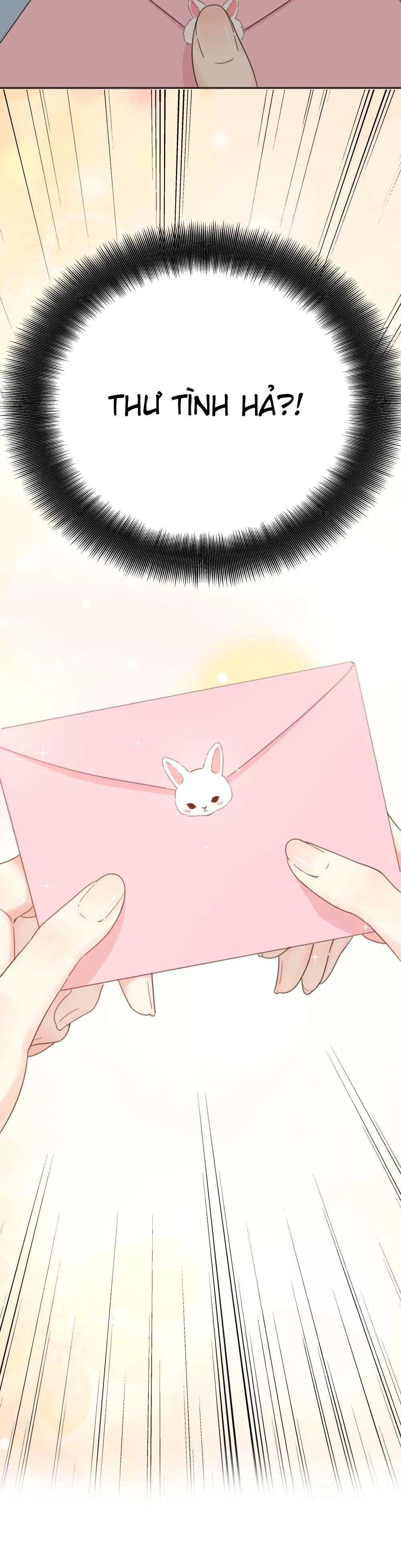 Giờ Nay Cô Ấy Cũng Rất Dễ Thương Chapter 18 - Trang 2