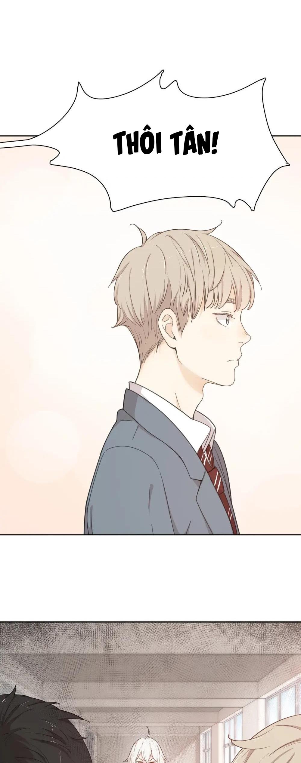 Giờ Nay Cô Ấy Cũng Rất Dễ Thương Chapter 19 - Trang 2