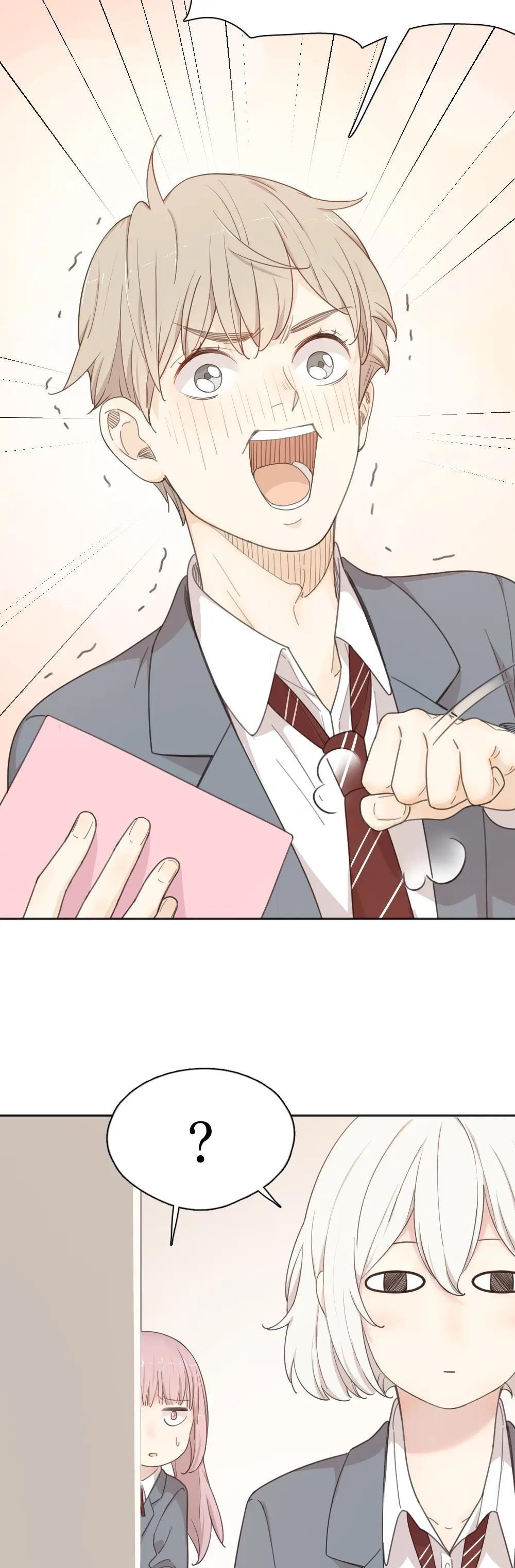 Giờ Nay Cô Ấy Cũng Rất Dễ Thương Chapter 19 - Trang 2