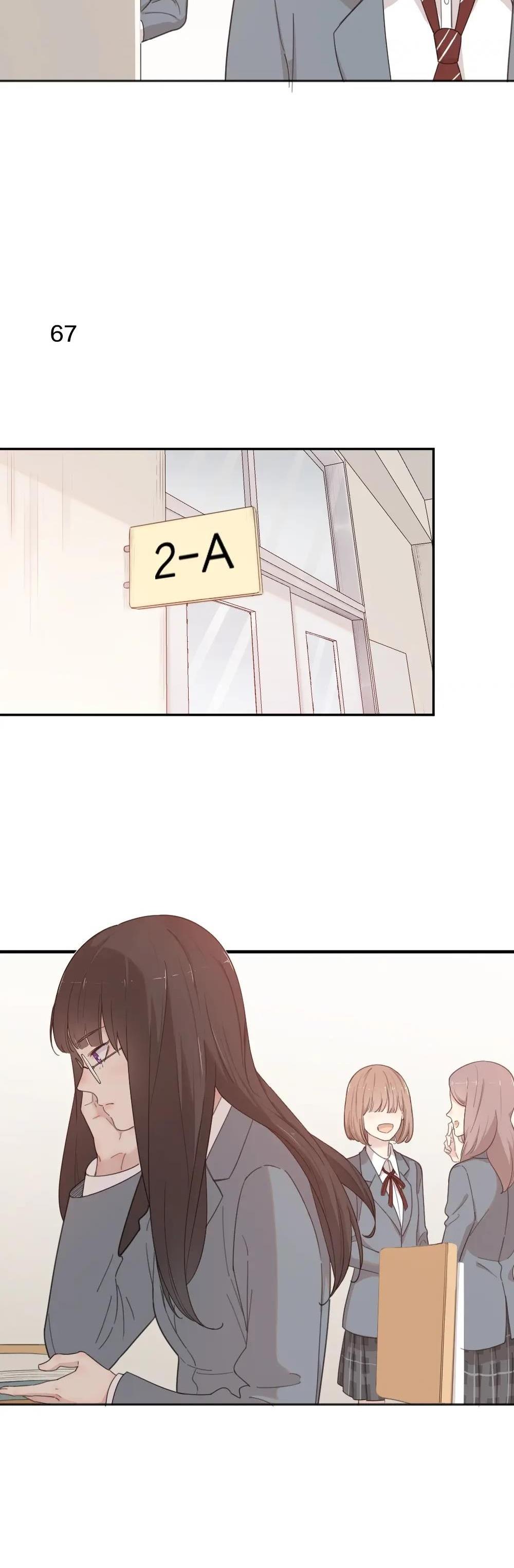 Giờ Nay Cô Ấy Cũng Rất Dễ Thương Chapter 19 - Trang 2
