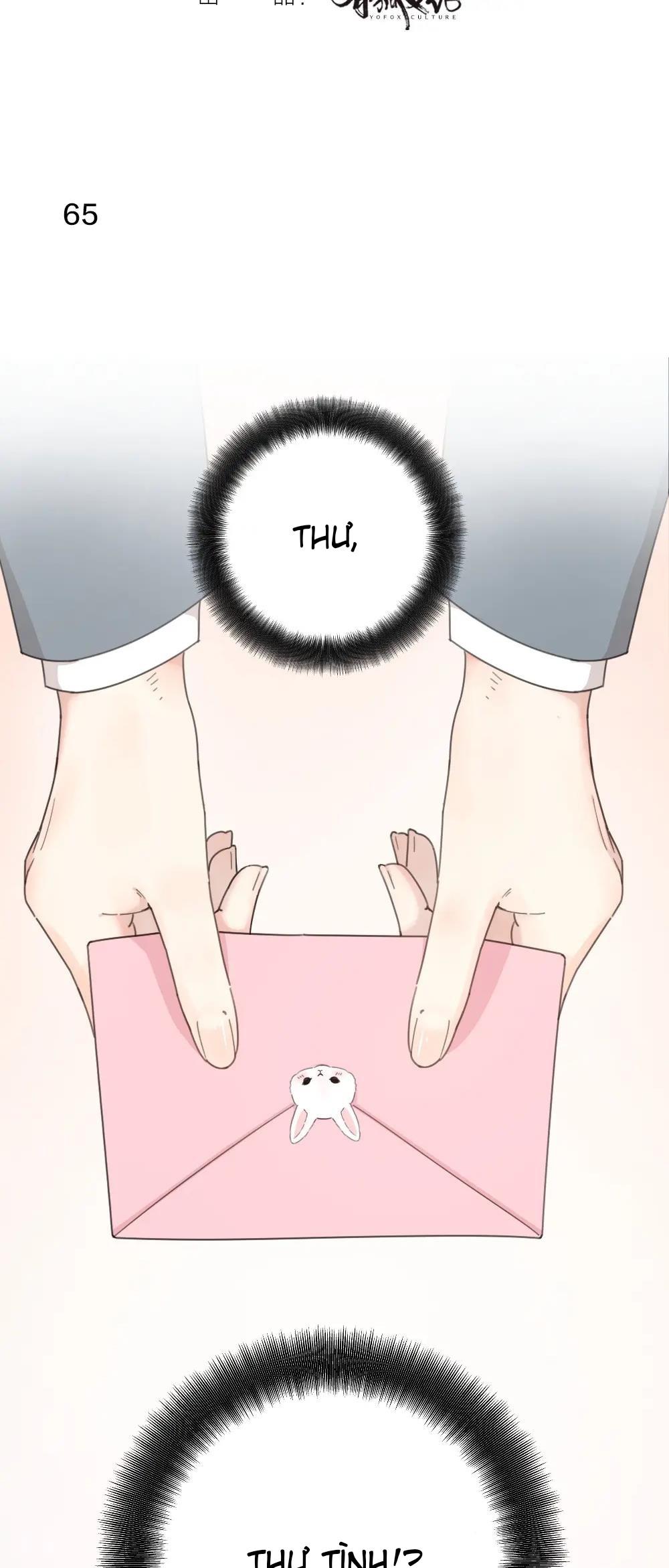 Giờ Nay Cô Ấy Cũng Rất Dễ Thương Chapter 19 - Trang 2