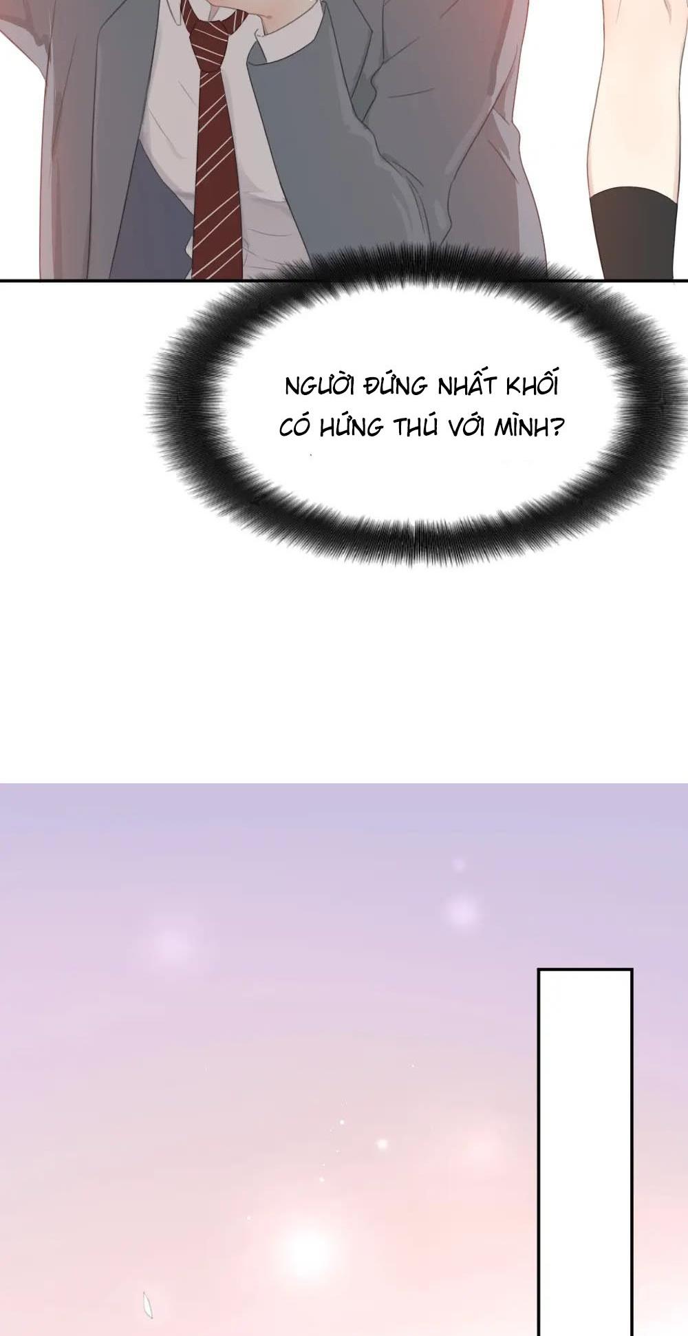 Giờ Nay Cô Ấy Cũng Rất Dễ Thương Chapter 2 - Trang 2