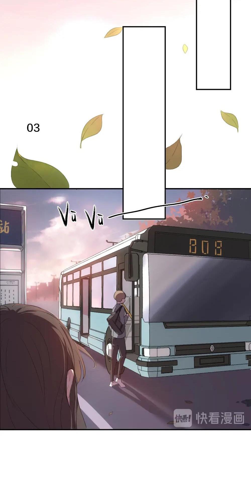 Giờ Nay Cô Ấy Cũng Rất Dễ Thương Chapter 2 - Trang 2