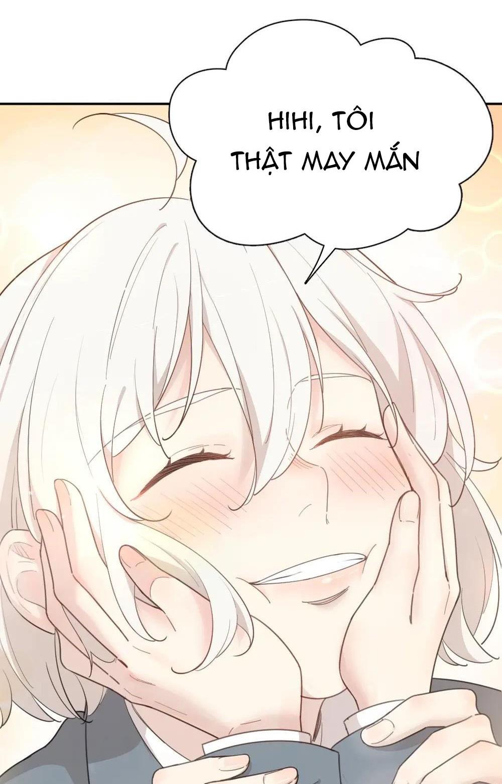 Giờ Nay Cô Ấy Cũng Rất Dễ Thương Chapter 20 - Trang 2
