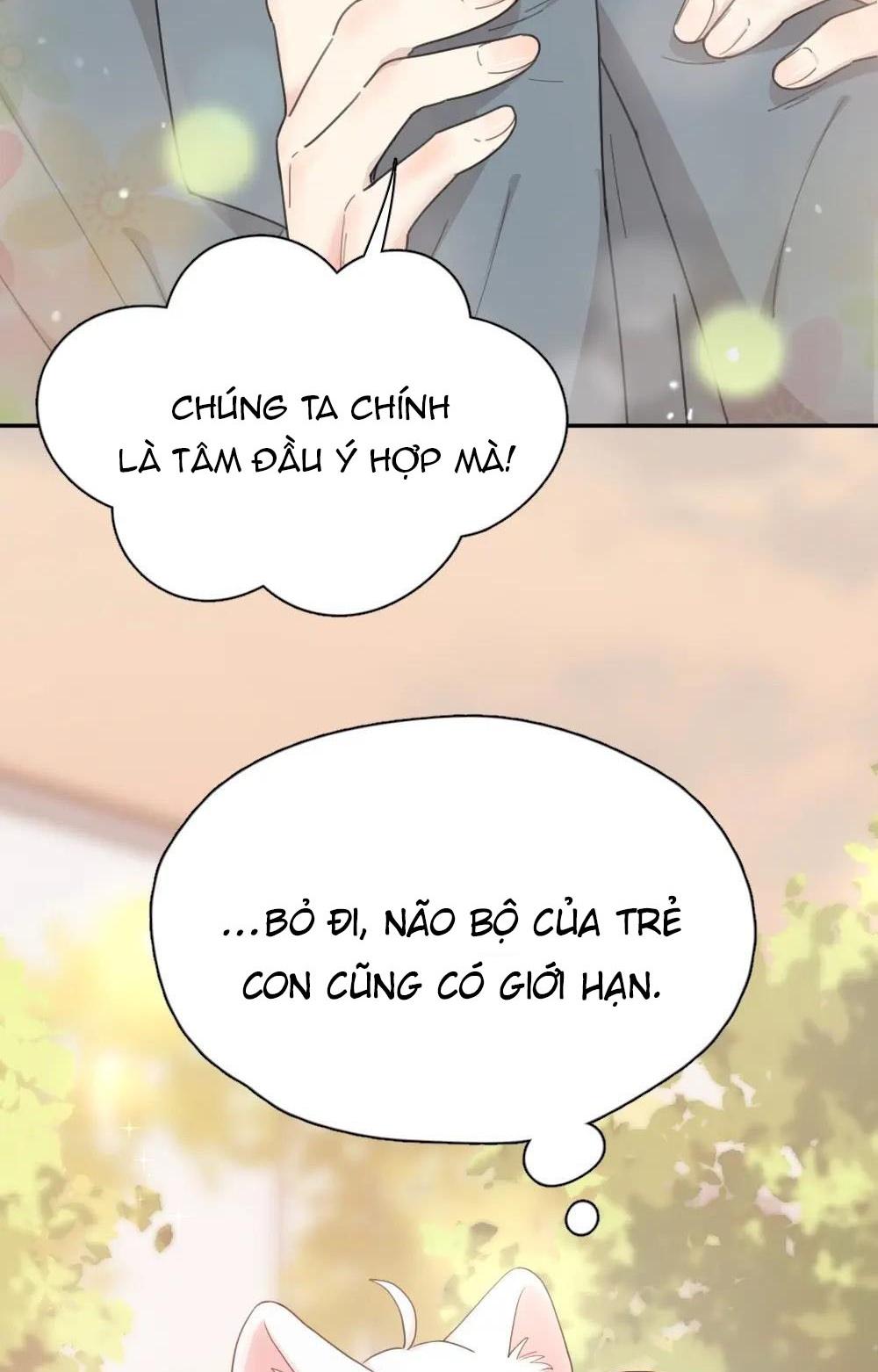 Giờ Nay Cô Ấy Cũng Rất Dễ Thương Chapter 20 - Trang 2