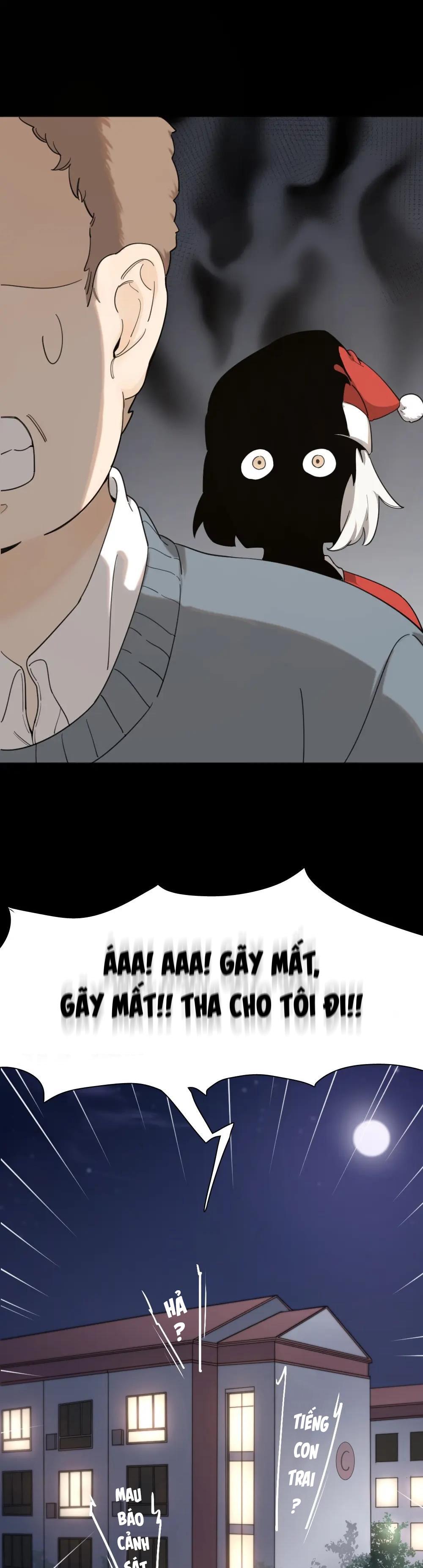 Giờ Nay Cô Ấy Cũng Rất Dễ Thương Chapter 21.1 - Trang 2