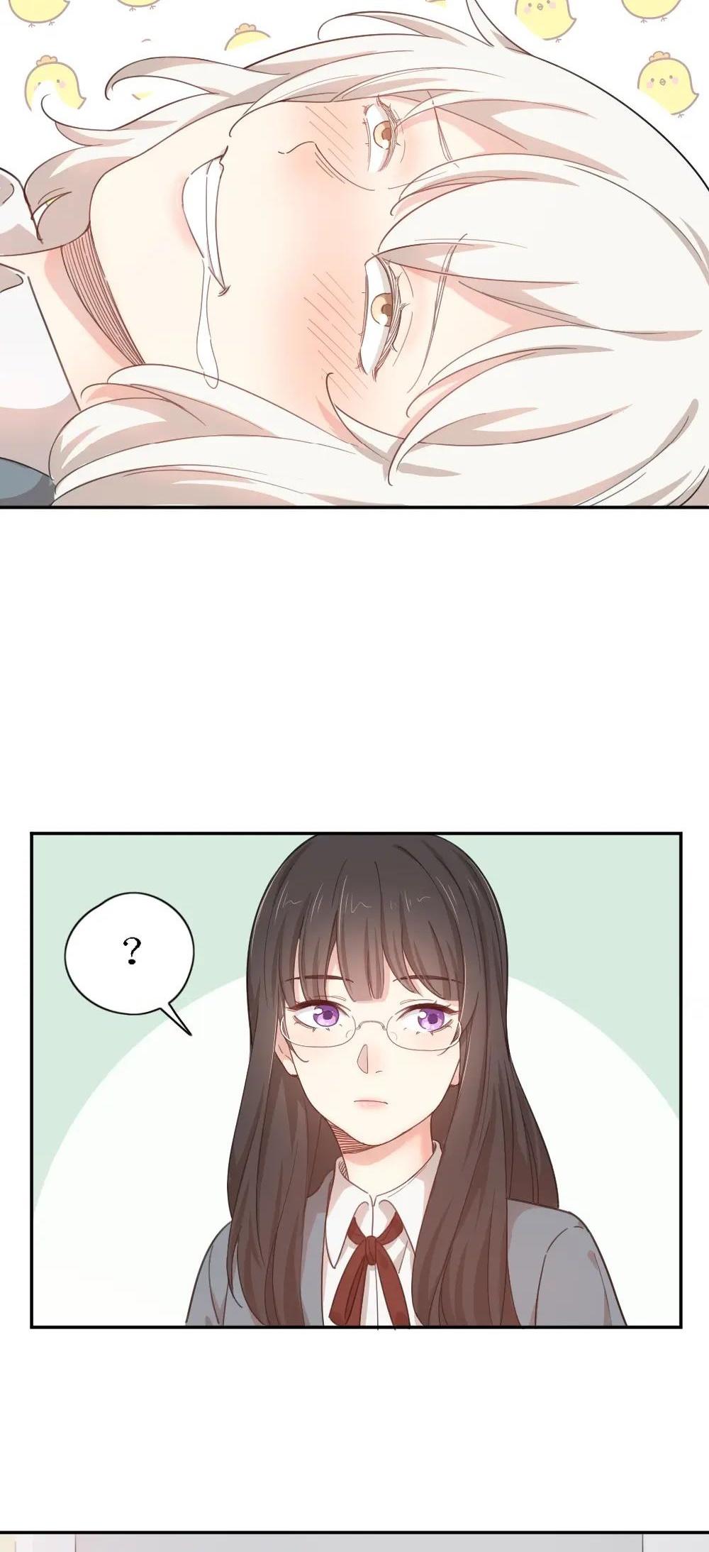 Giờ Nay Cô Ấy Cũng Rất Dễ Thương Chapter 22 - Trang 2