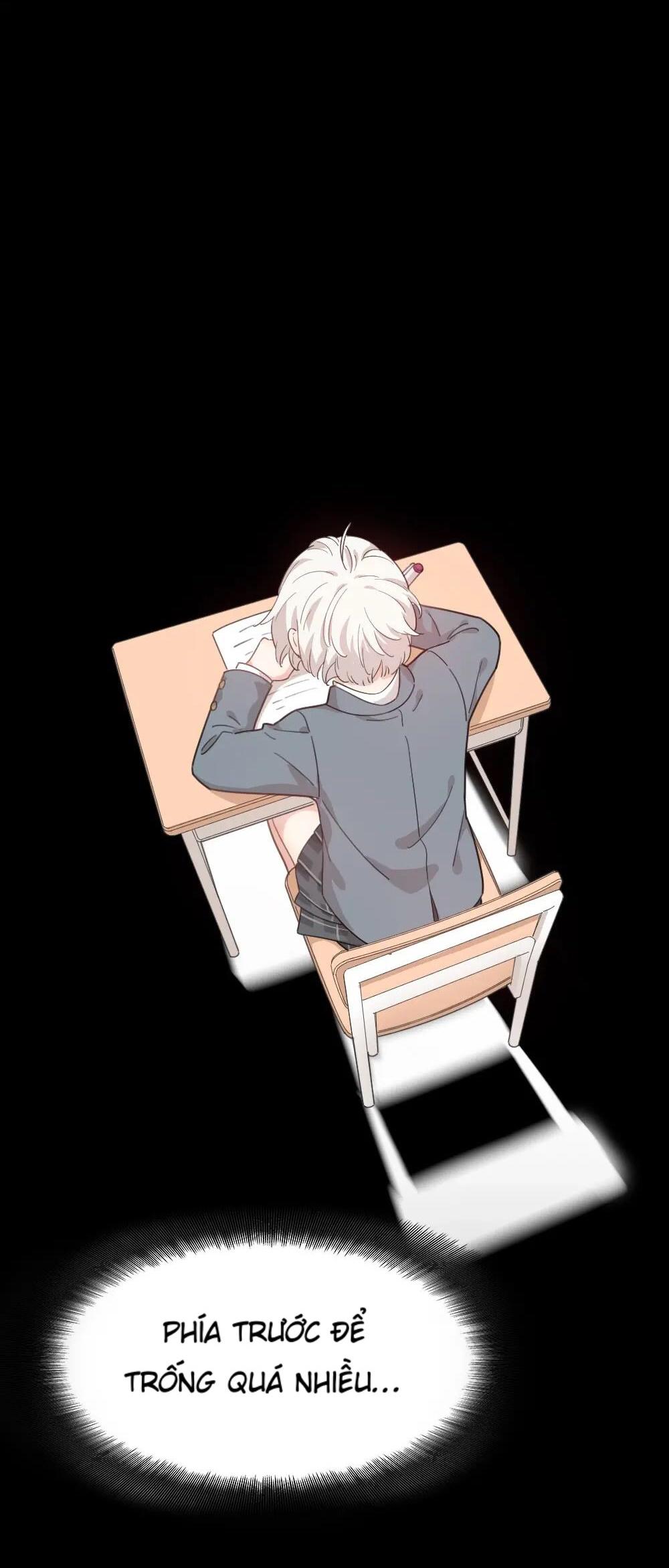 Giờ Nay Cô Ấy Cũng Rất Dễ Thương Chapter 23 - Trang 2