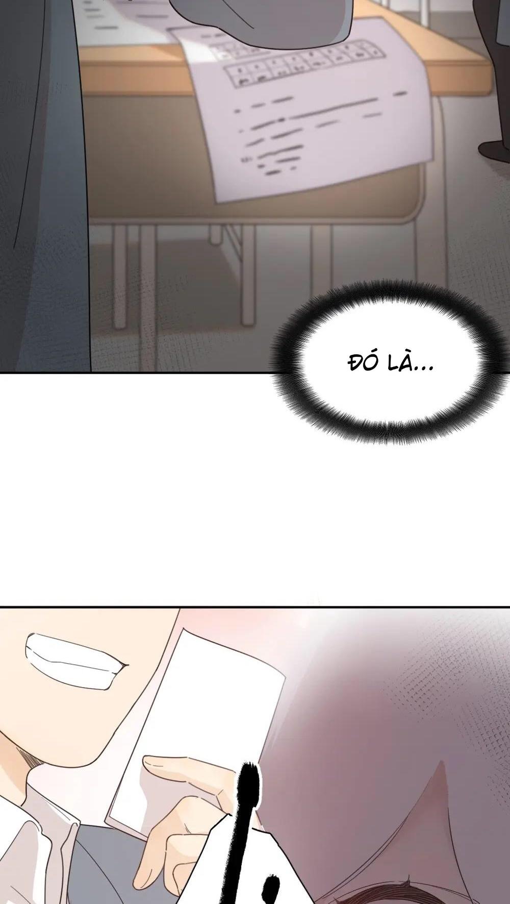 Giờ Nay Cô Ấy Cũng Rất Dễ Thương Chapter 23 - Trang 2