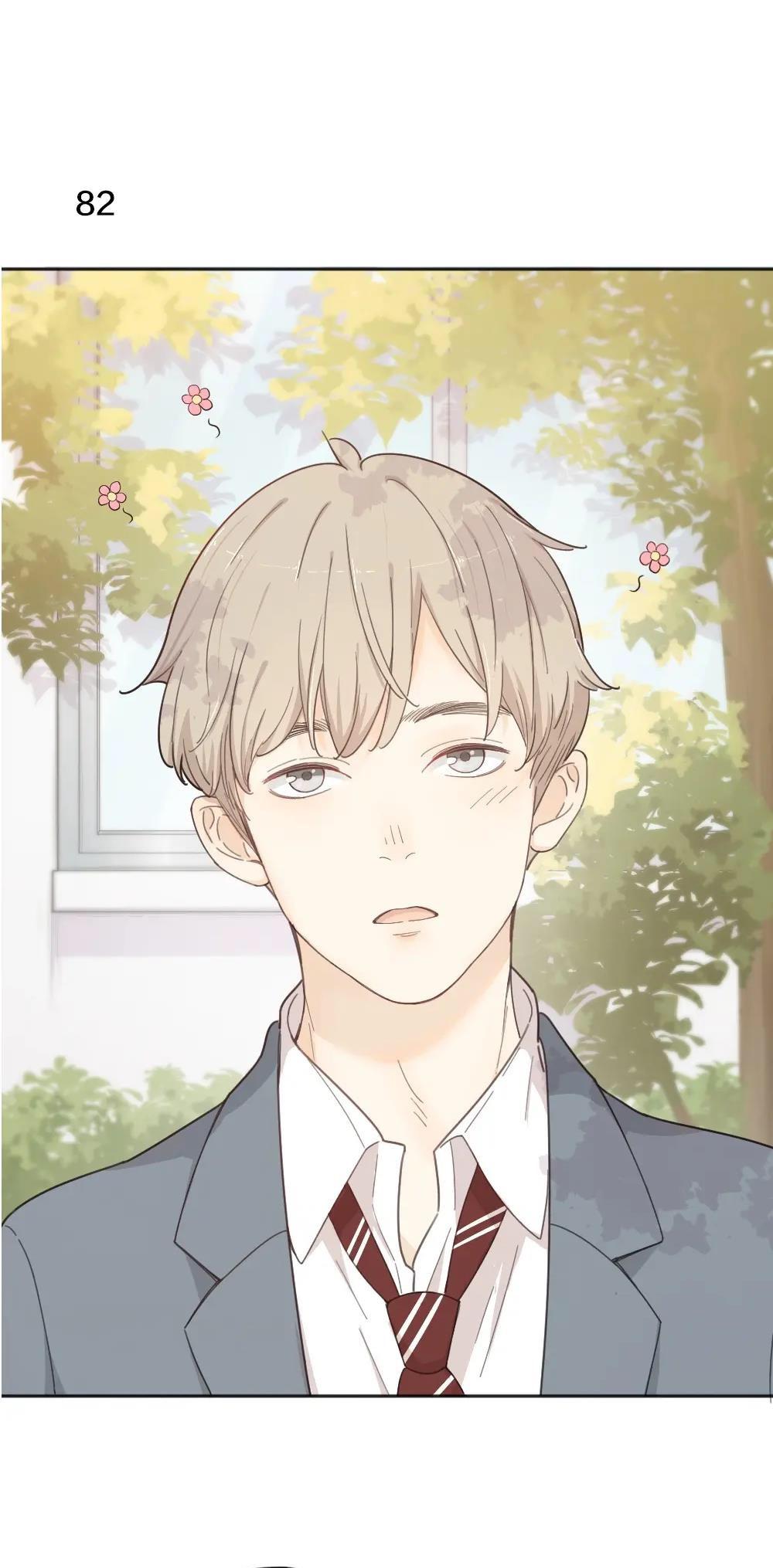 Giờ Nay Cô Ấy Cũng Rất Dễ Thương Chapter 23 - Trang 2