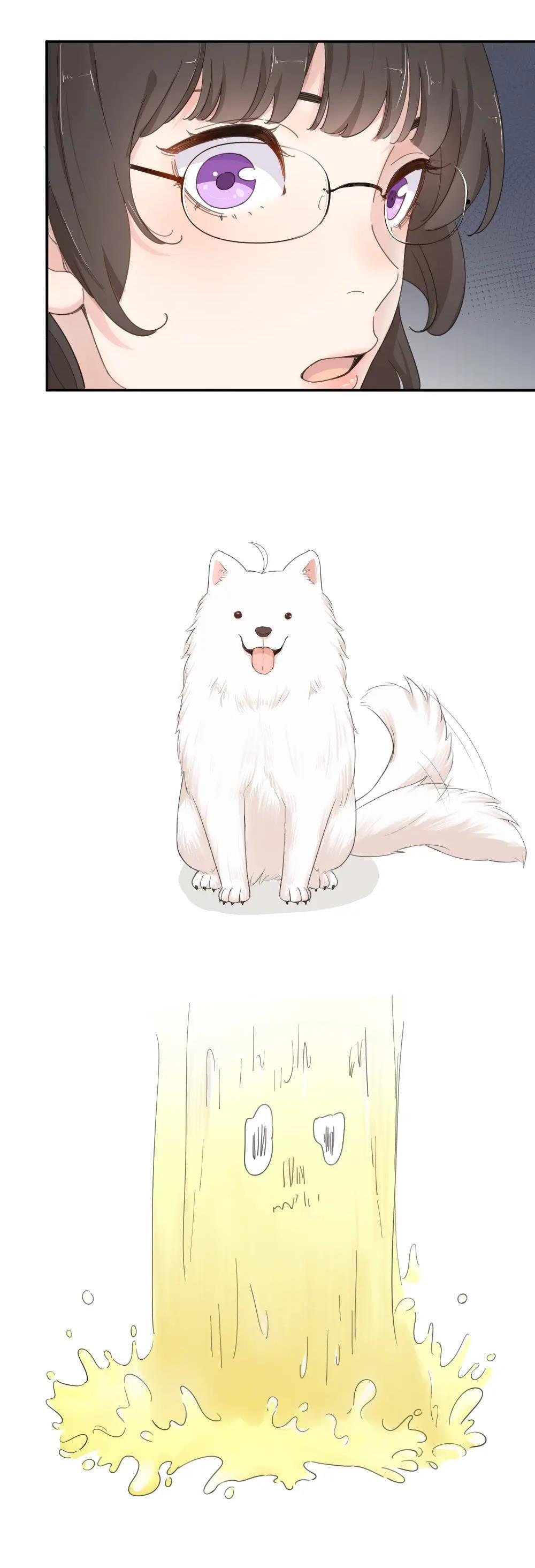 Giờ Nay Cô Ấy Cũng Rất Dễ Thương Chapter 24 - Trang 2