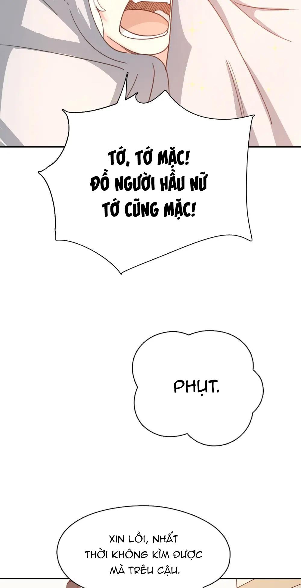 Giờ Nay Cô Ấy Cũng Rất Dễ Thương Chapter 24 - Trang 2