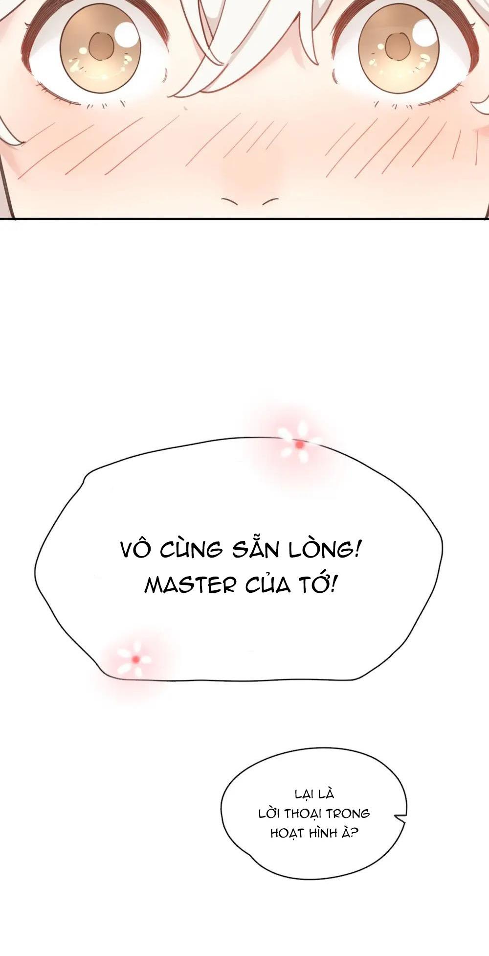 Giờ Nay Cô Ấy Cũng Rất Dễ Thương Chapter 24 - Trang 2