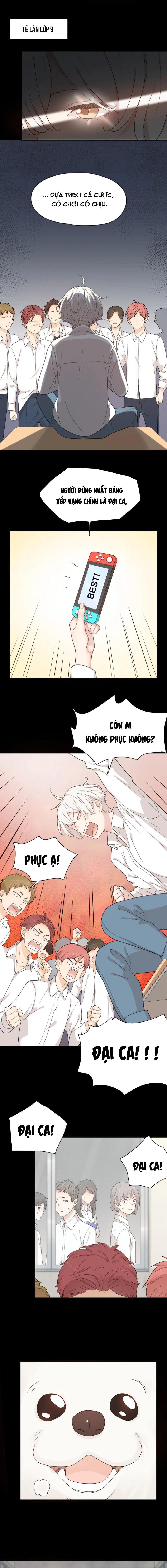 Giờ Nay Cô Ấy Cũng Rất Dễ Thương Chapter 26 - Trang 2