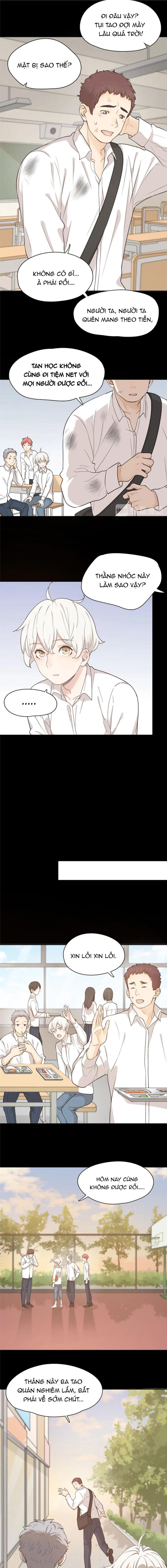 Giờ Nay Cô Ấy Cũng Rất Dễ Thương Chapter 26 - Trang 2