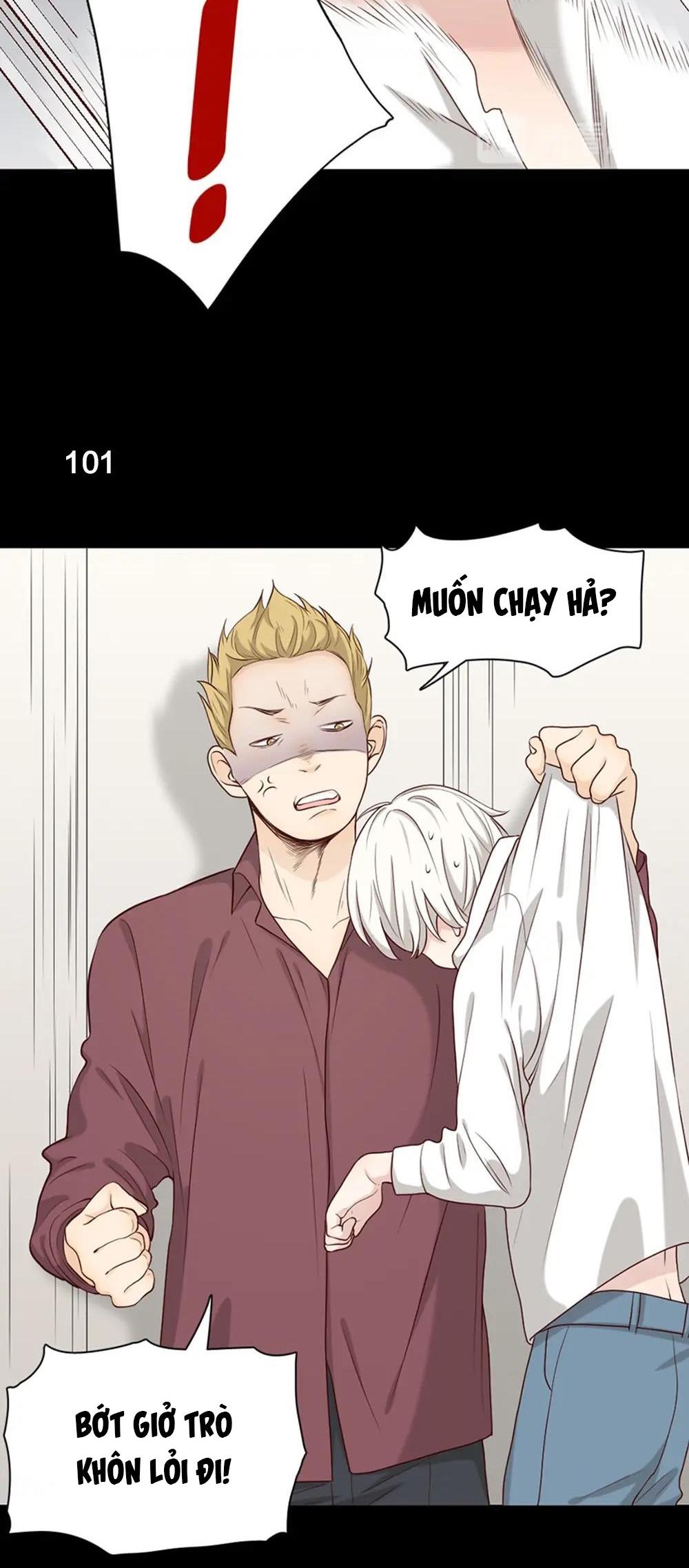 Giờ Nay Cô Ấy Cũng Rất Dễ Thương Chapter 27 - Trang 2