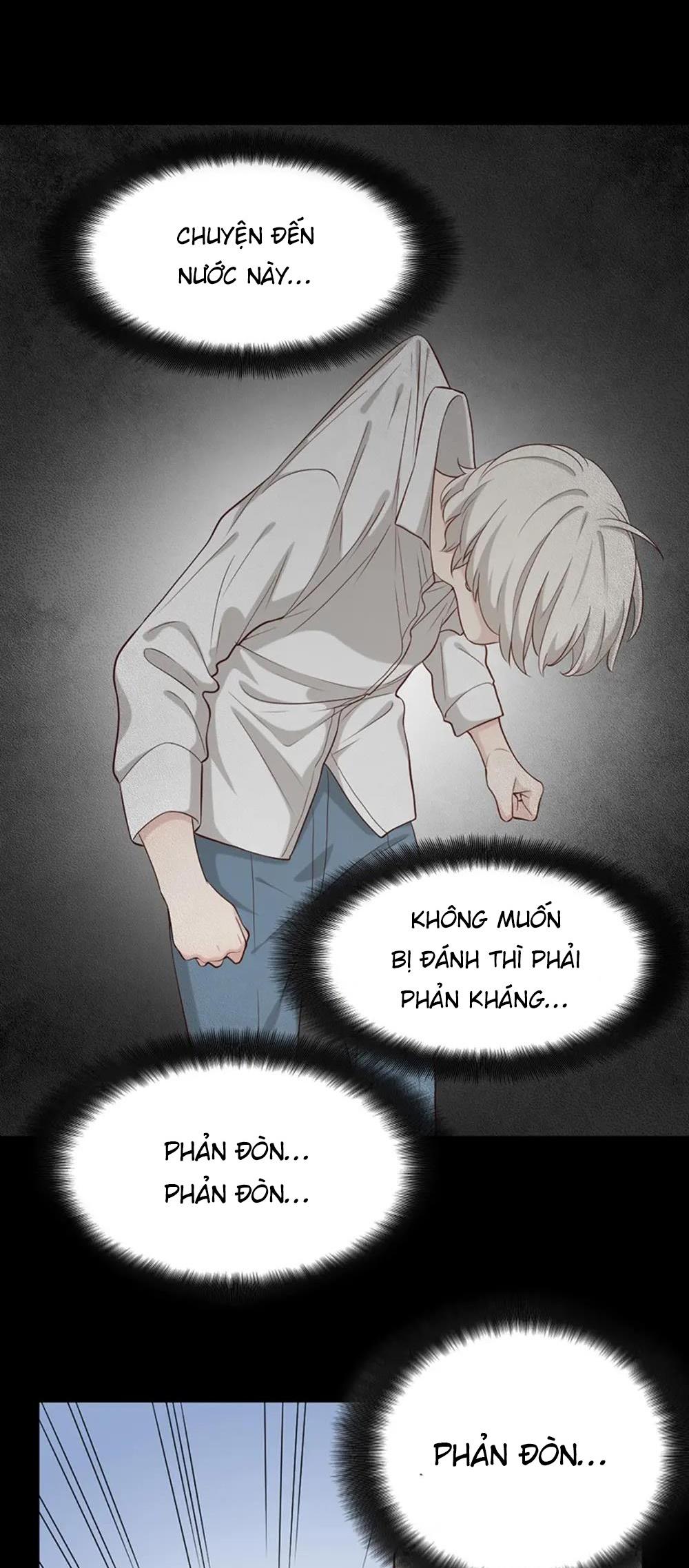 Giờ Nay Cô Ấy Cũng Rất Dễ Thương Chapter 27 - Trang 2