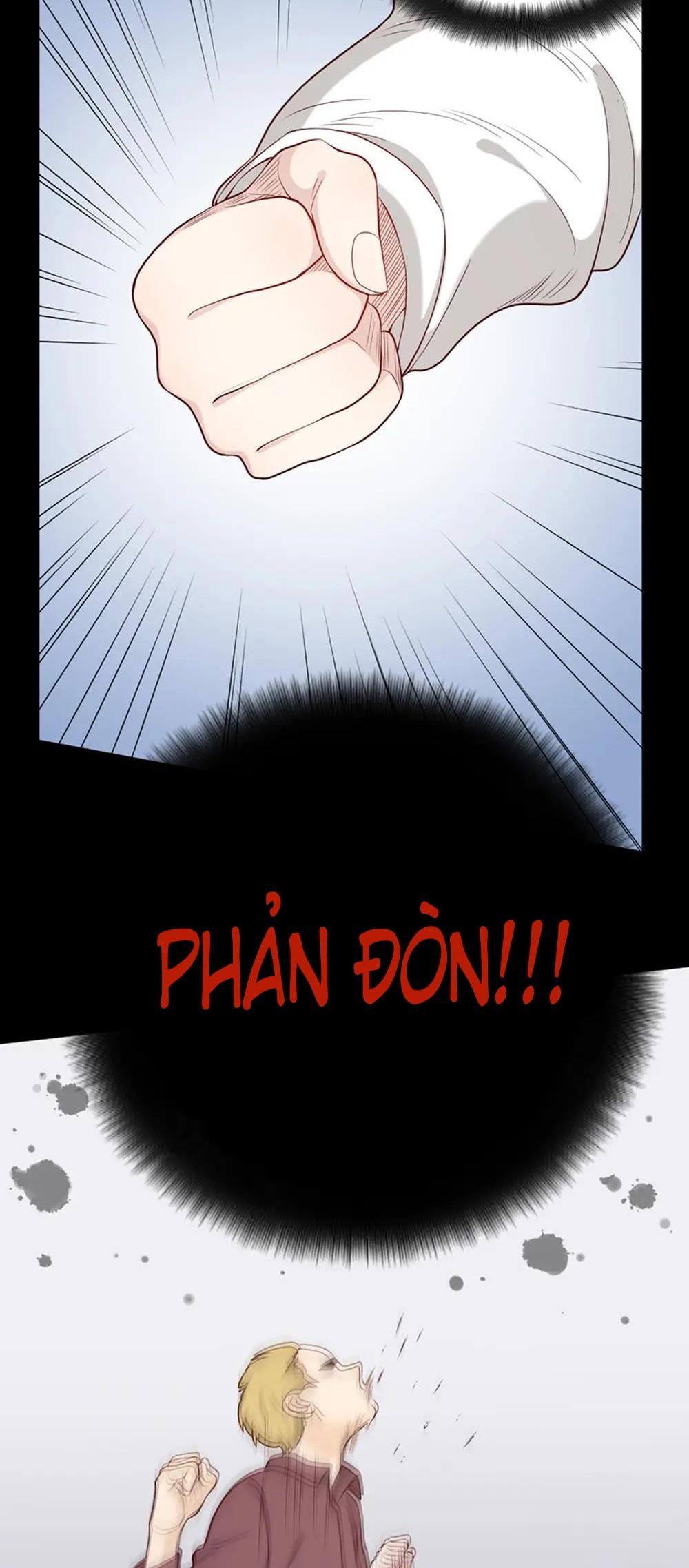 Giờ Nay Cô Ấy Cũng Rất Dễ Thương Chapter 27 - Trang 2