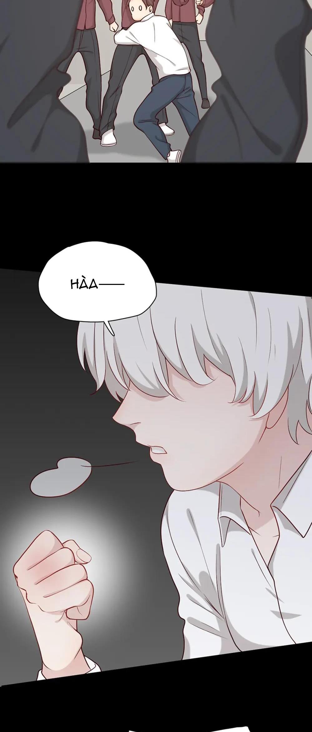 Giờ Nay Cô Ấy Cũng Rất Dễ Thương Chapter 27 - Trang 2