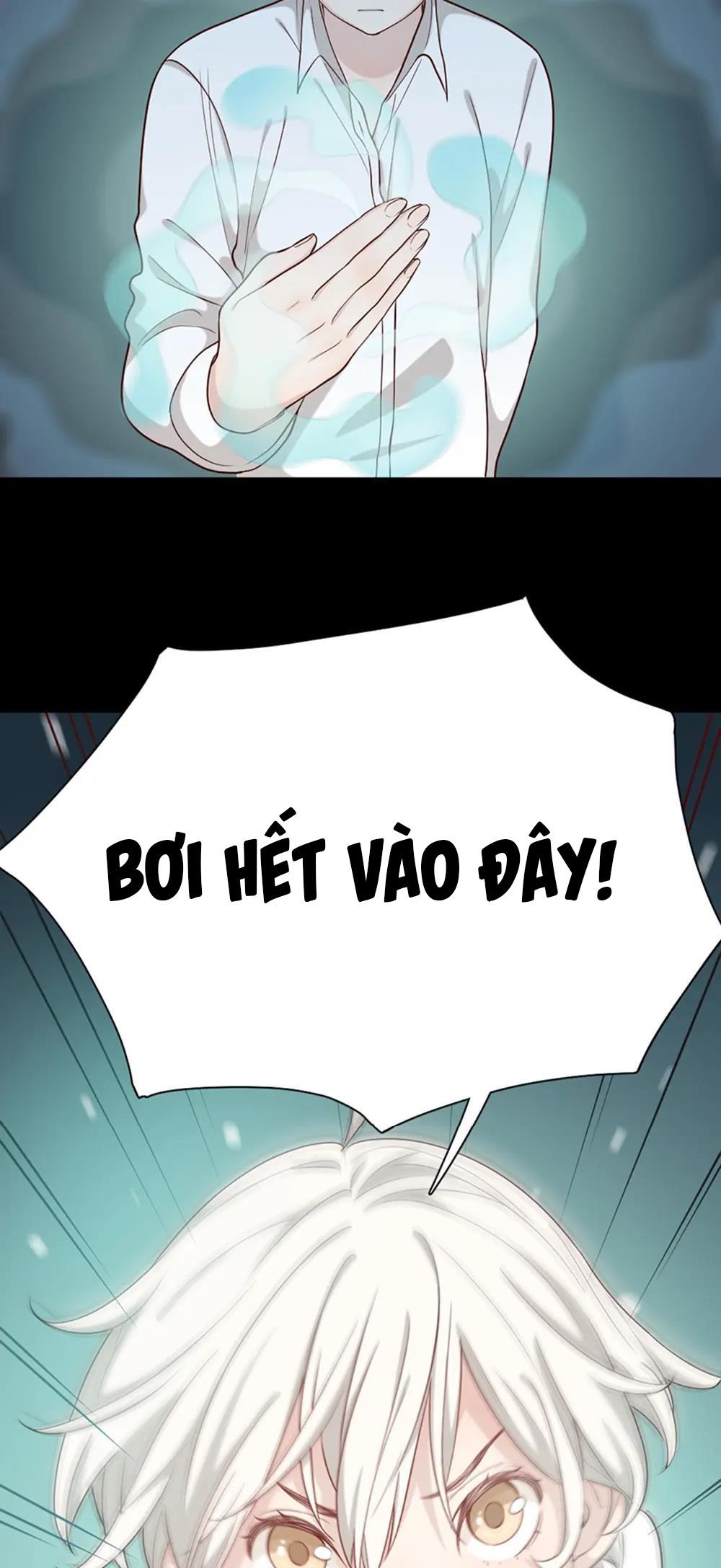 Giờ Nay Cô Ấy Cũng Rất Dễ Thương Chapter 27 - Trang 2