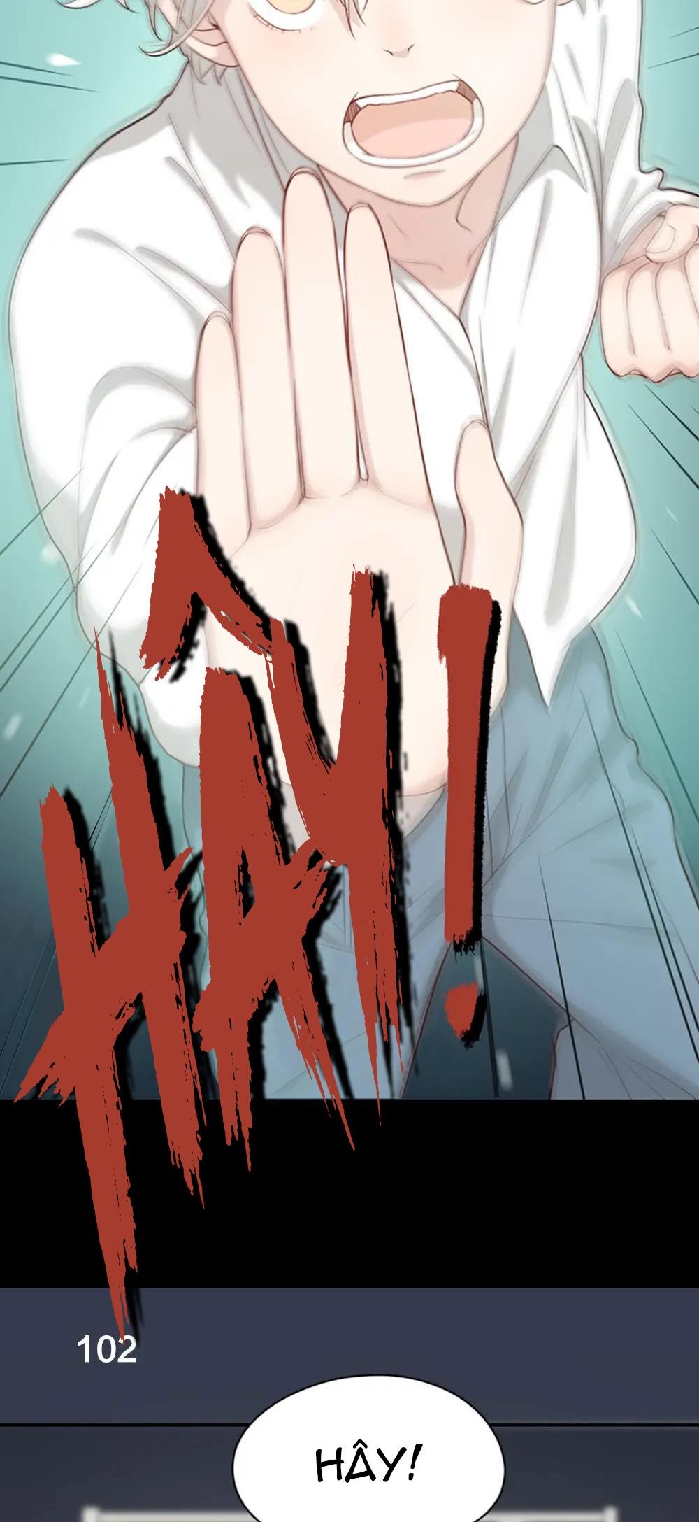 Giờ Nay Cô Ấy Cũng Rất Dễ Thương Chapter 27 - Trang 2