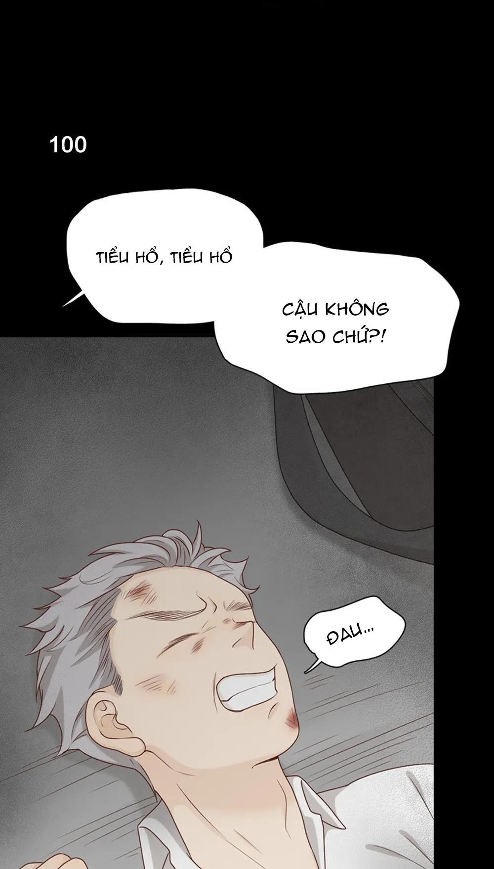 Giờ Nay Cô Ấy Cũng Rất Dễ Thương Chapter 27 - Trang 2