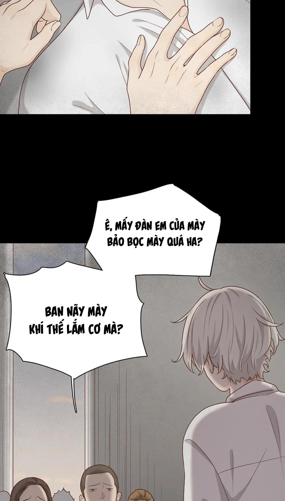 Giờ Nay Cô Ấy Cũng Rất Dễ Thương Chapter 27 - Trang 2