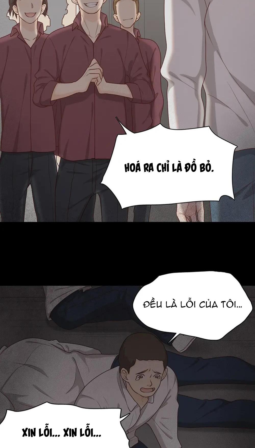 Giờ Nay Cô Ấy Cũng Rất Dễ Thương Chapter 27 - Trang 2