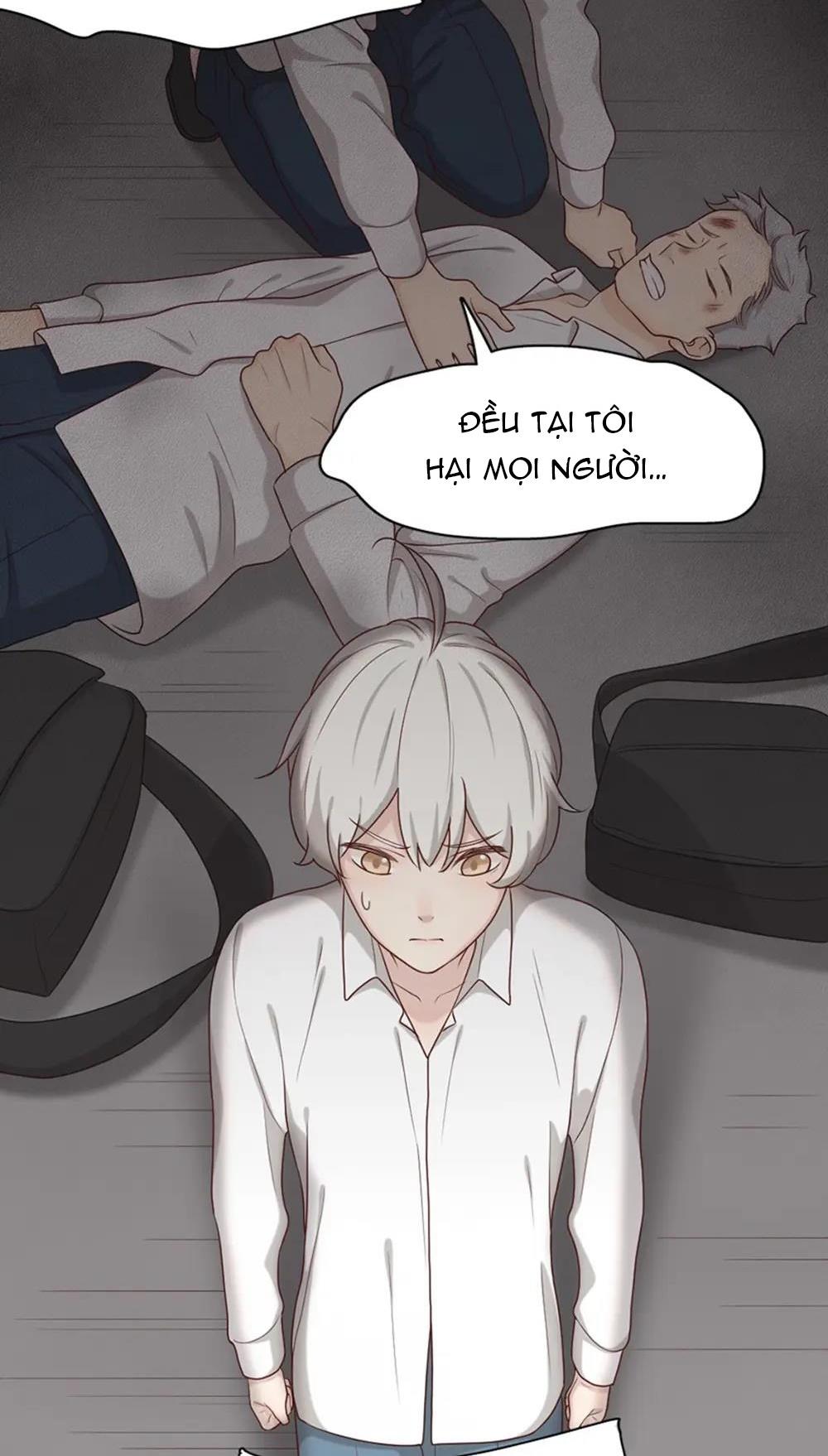 Giờ Nay Cô Ấy Cũng Rất Dễ Thương Chapter 27 - Trang 2
