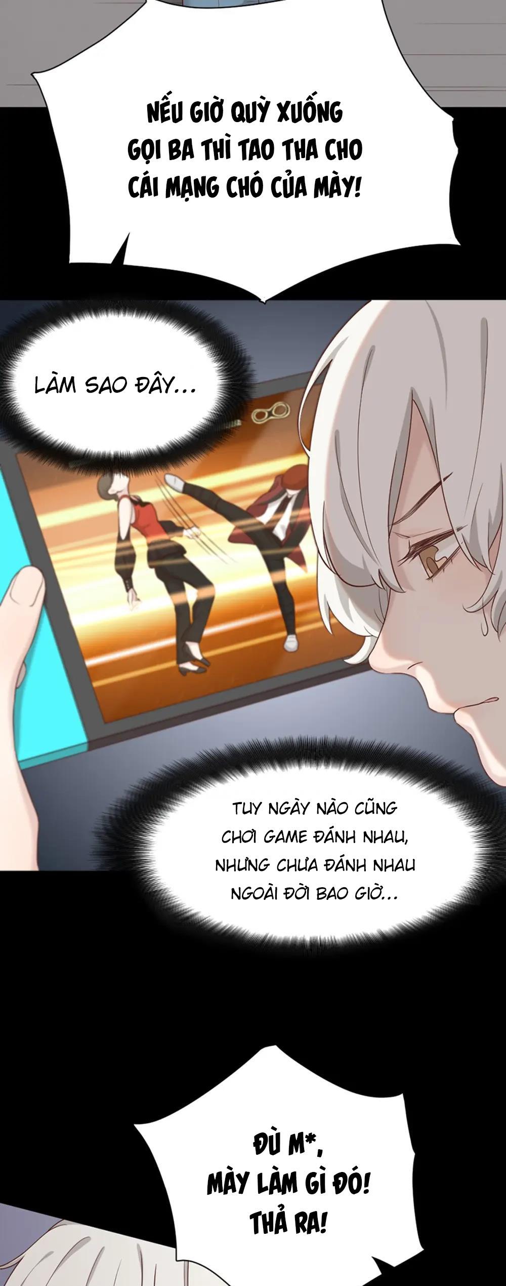 Giờ Nay Cô Ấy Cũng Rất Dễ Thương Chapter 27 - Trang 2