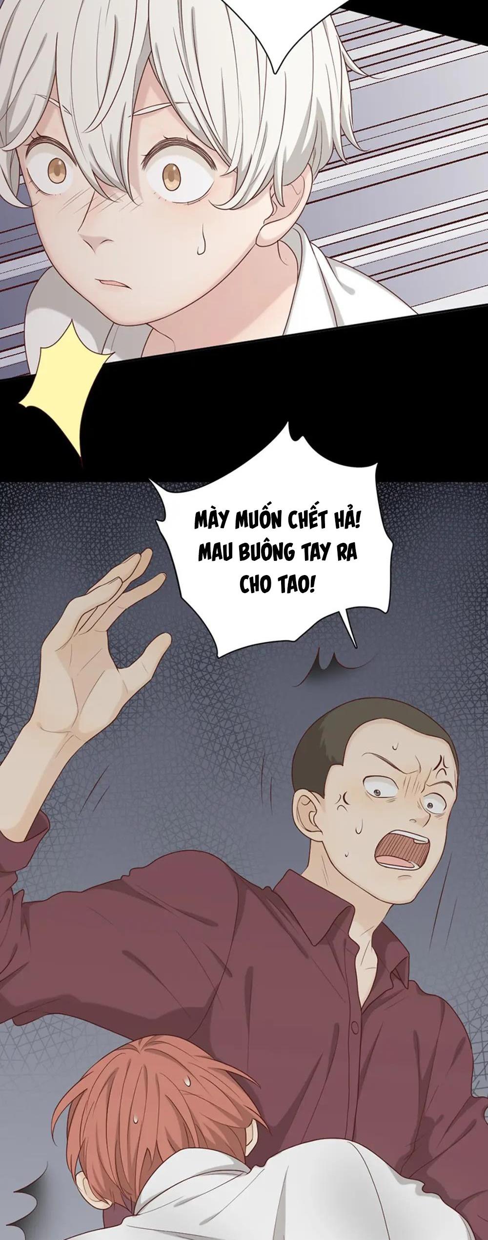 Giờ Nay Cô Ấy Cũng Rất Dễ Thương Chapter 27 - Trang 2