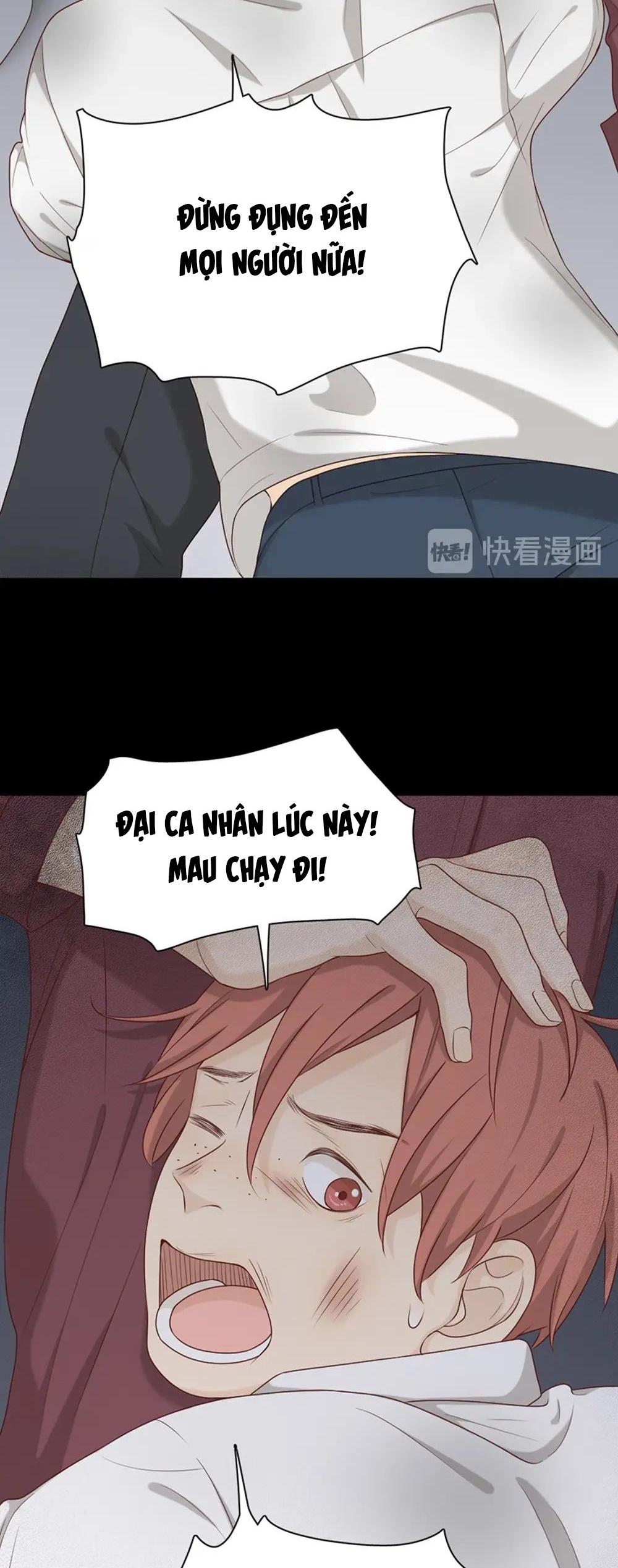 Giờ Nay Cô Ấy Cũng Rất Dễ Thương Chapter 27 - Trang 2