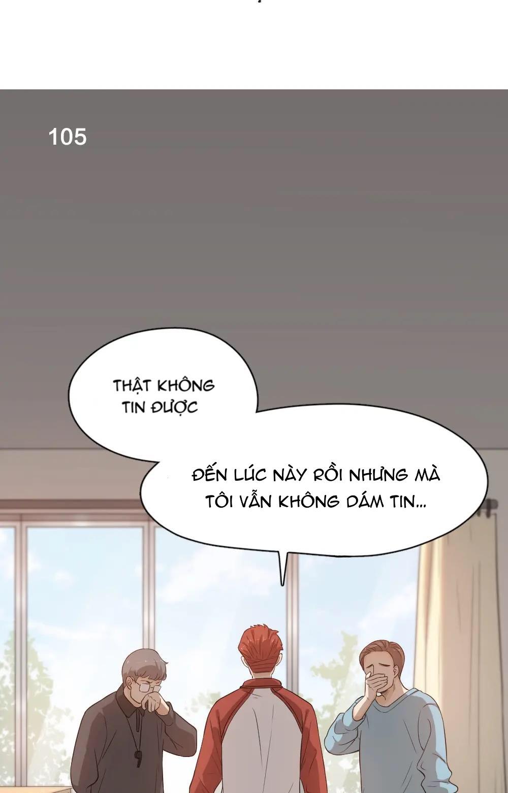 Giờ Nay Cô Ấy Cũng Rất Dễ Thương Chapter 28 - Trang 2