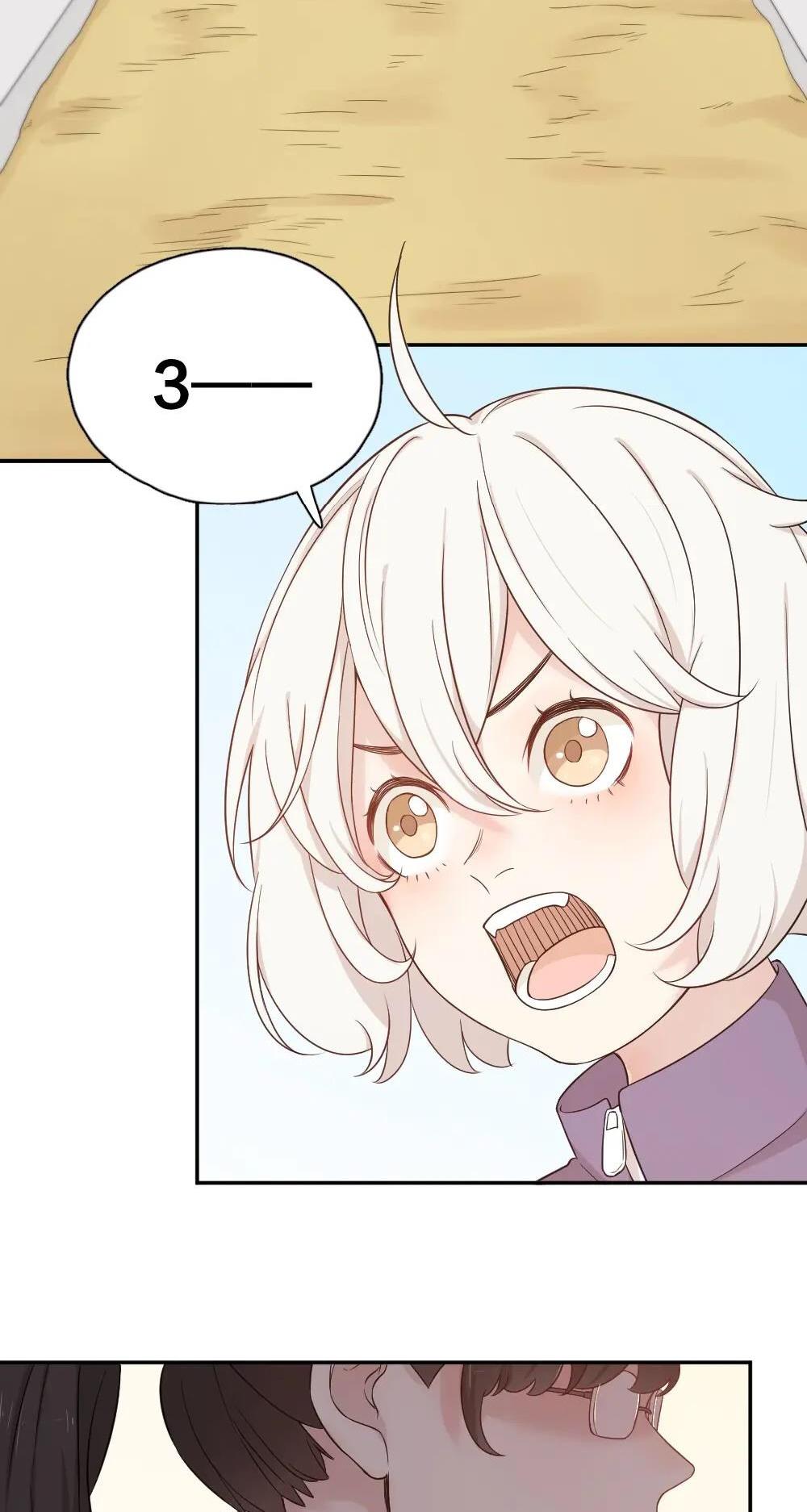 Giờ Nay Cô Ấy Cũng Rất Dễ Thương Chapter 28 - Trang 2