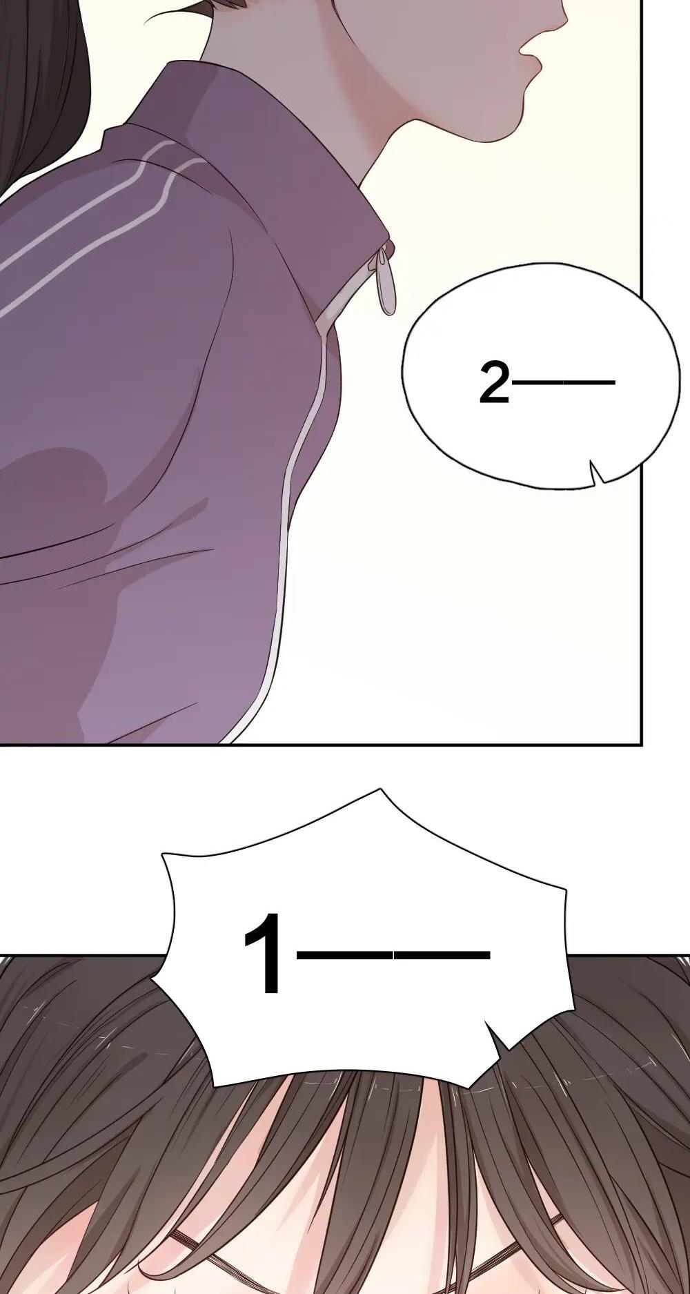 Giờ Nay Cô Ấy Cũng Rất Dễ Thương Chapter 28 - Trang 2