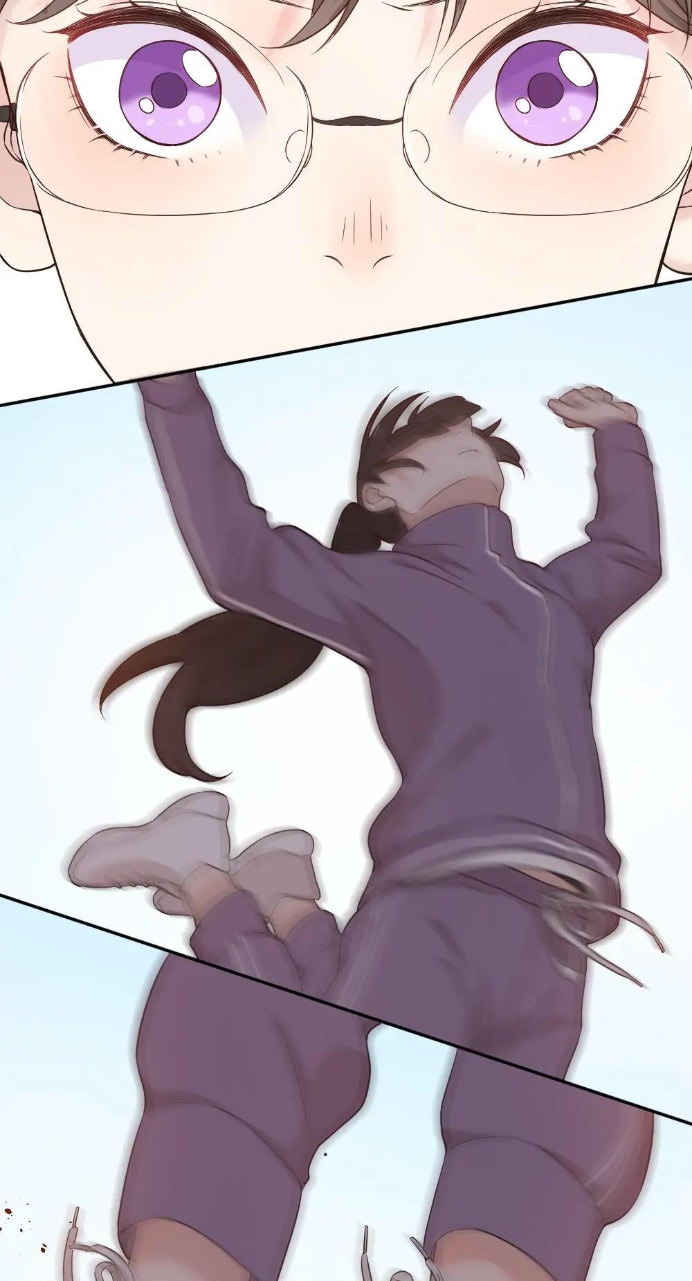 Giờ Nay Cô Ấy Cũng Rất Dễ Thương Chapter 28 - Trang 2