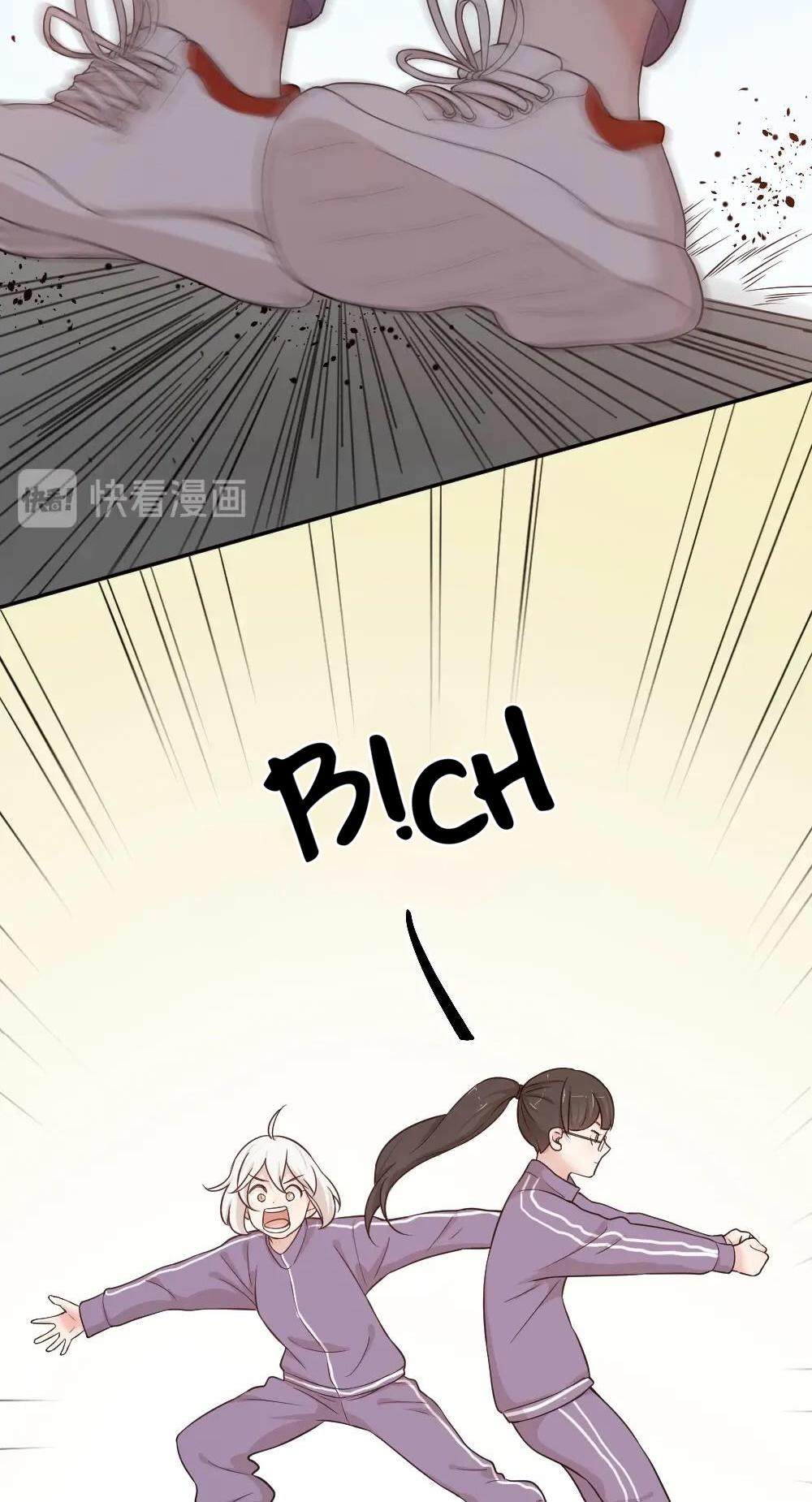 Giờ Nay Cô Ấy Cũng Rất Dễ Thương Chapter 28 - Trang 2