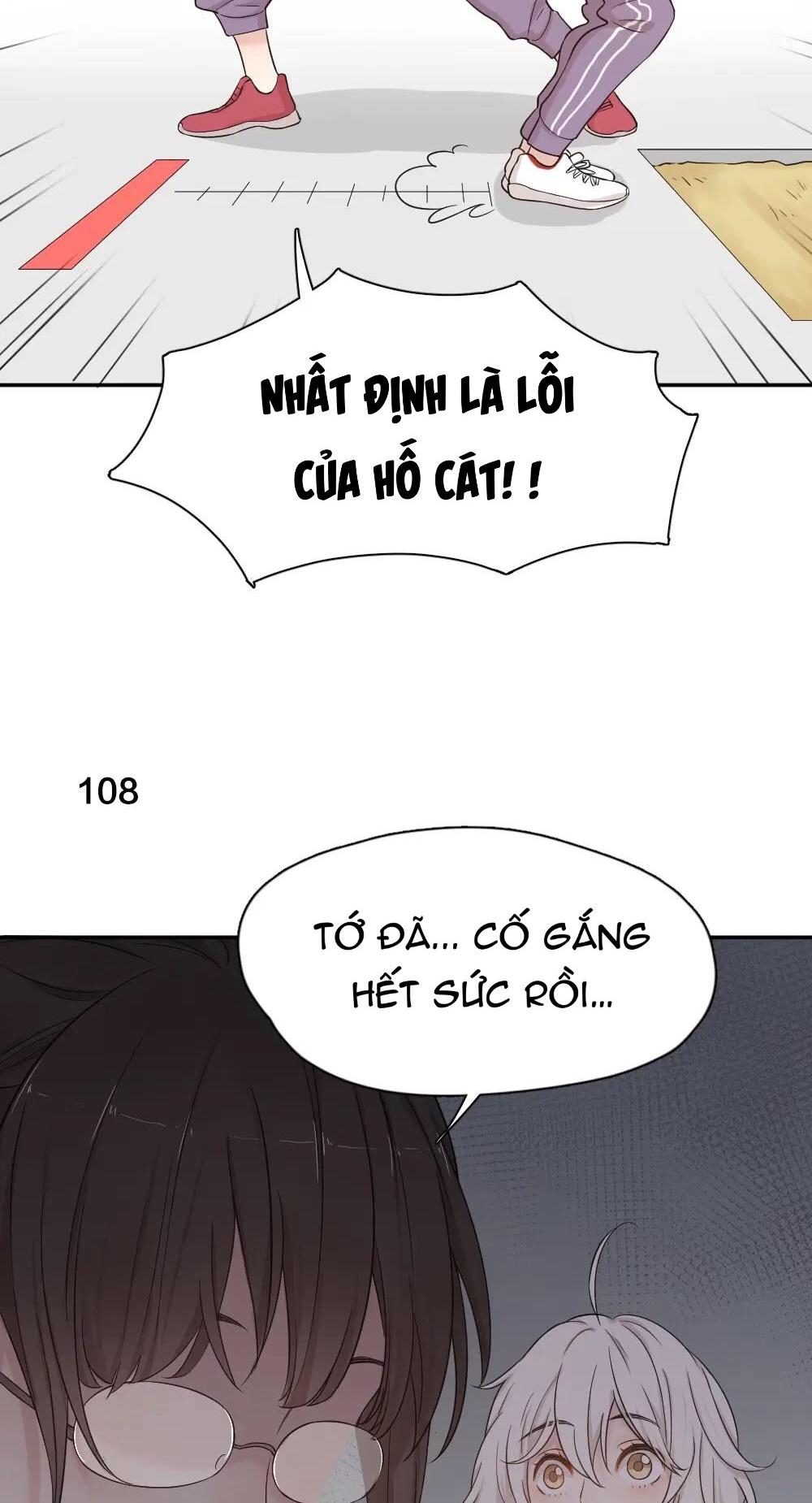 Giờ Nay Cô Ấy Cũng Rất Dễ Thương Chapter 28 - Trang 2