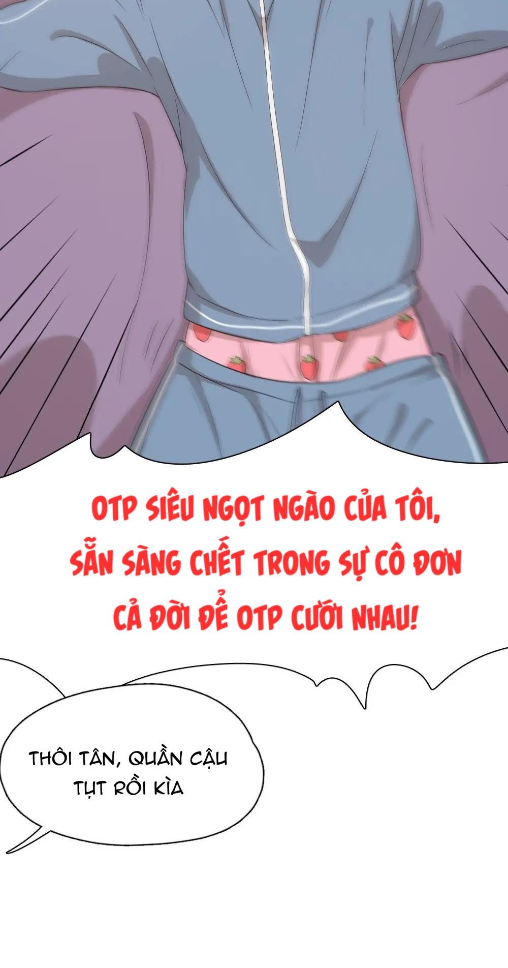 Giờ Nay Cô Ấy Cũng Rất Dễ Thương Chapter 28 - Trang 2