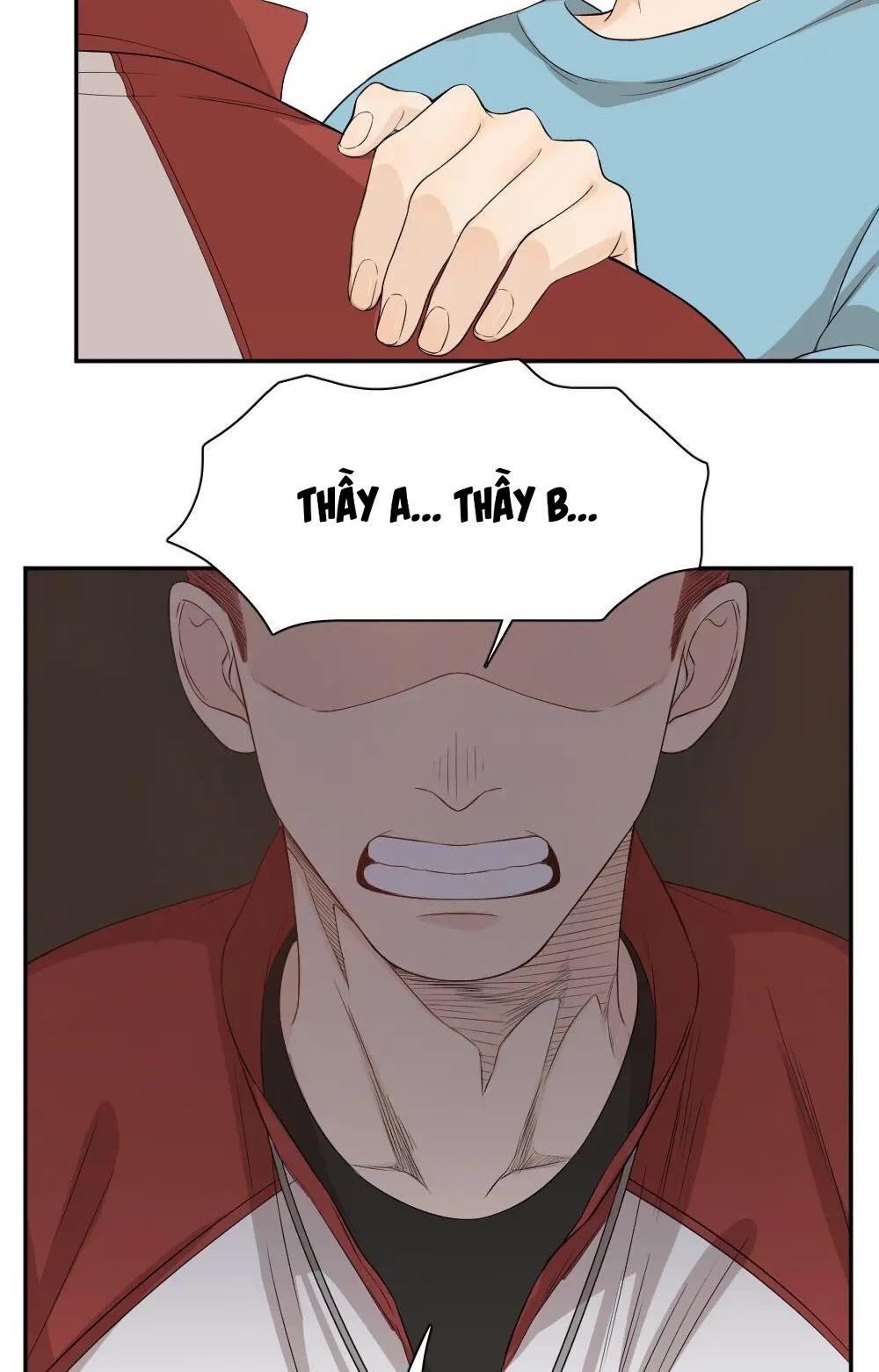 Giờ Nay Cô Ấy Cũng Rất Dễ Thương Chapter 28 - Trang 2