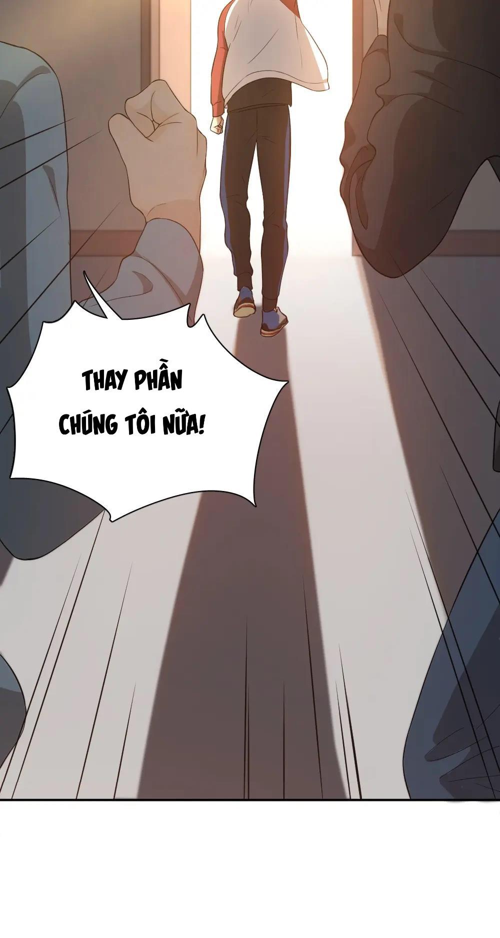 Giờ Nay Cô Ấy Cũng Rất Dễ Thương Chapter 28 - Trang 2