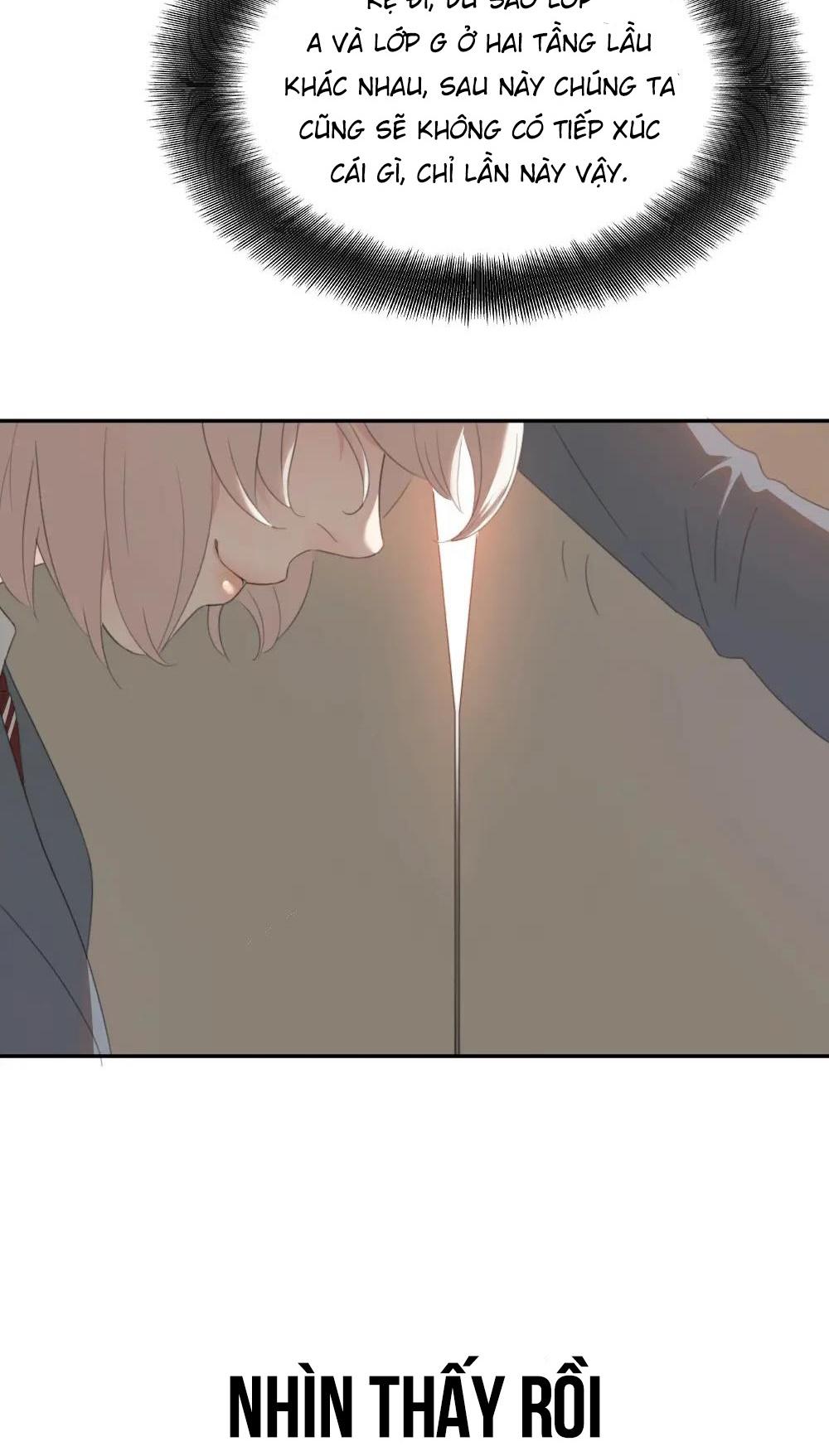 Giờ Nay Cô Ấy Cũng Rất Dễ Thương Chapter 3 - Trang 2