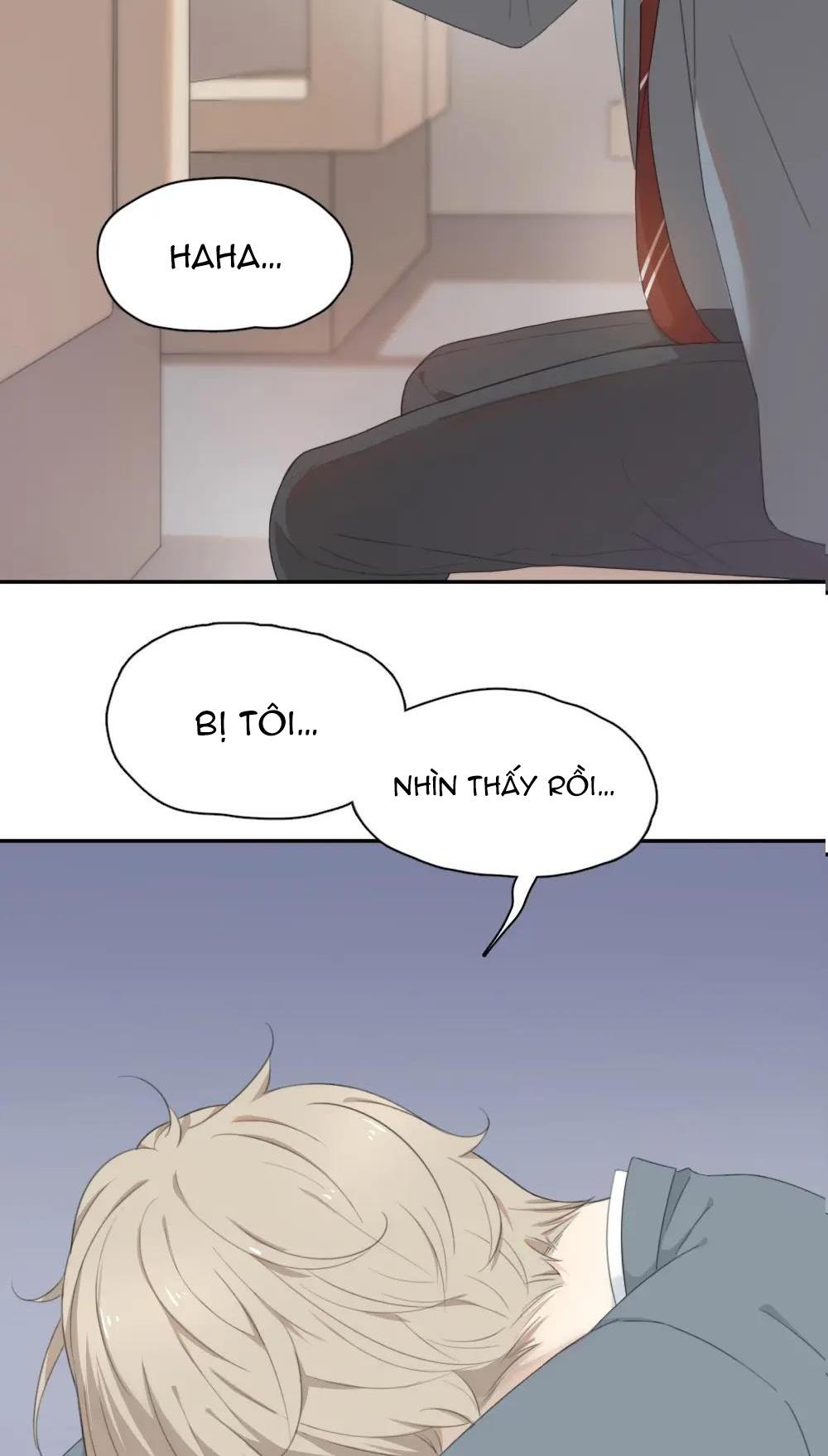 Giờ Nay Cô Ấy Cũng Rất Dễ Thương Chapter 3 - Trang 2