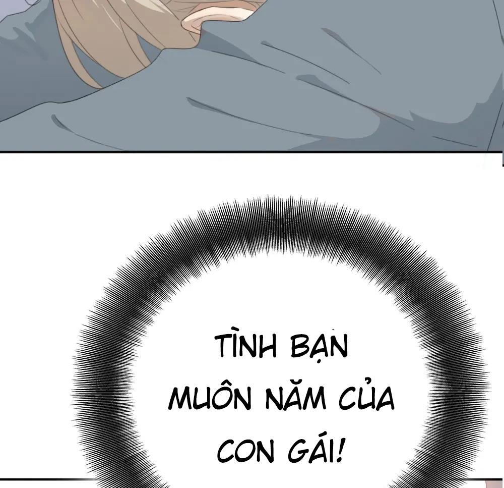 Giờ Nay Cô Ấy Cũng Rất Dễ Thương Chapter 3 - Trang 2