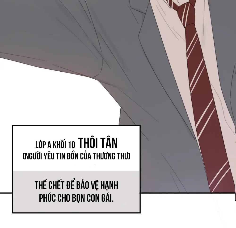 Giờ Nay Cô Ấy Cũng Rất Dễ Thương Chapter 3 - Trang 2