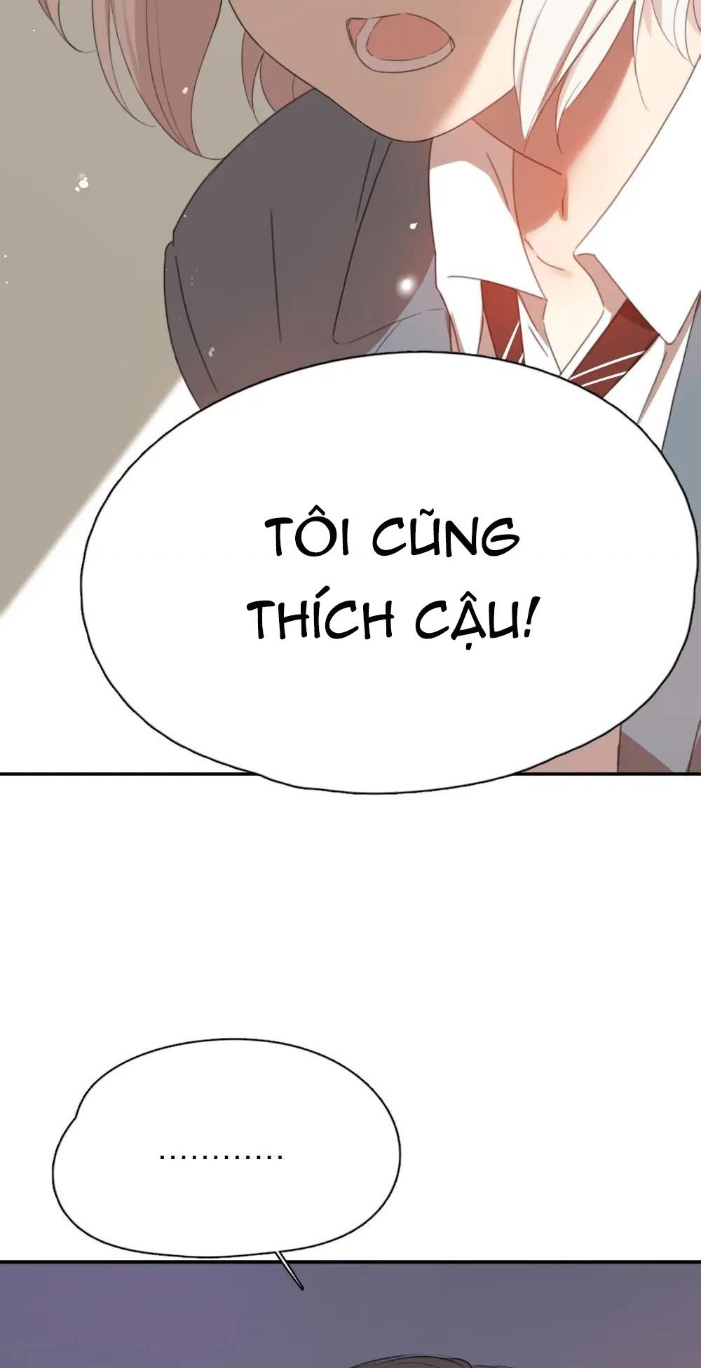 Giờ Nay Cô Ấy Cũng Rất Dễ Thương Chapter 3 - Trang 2