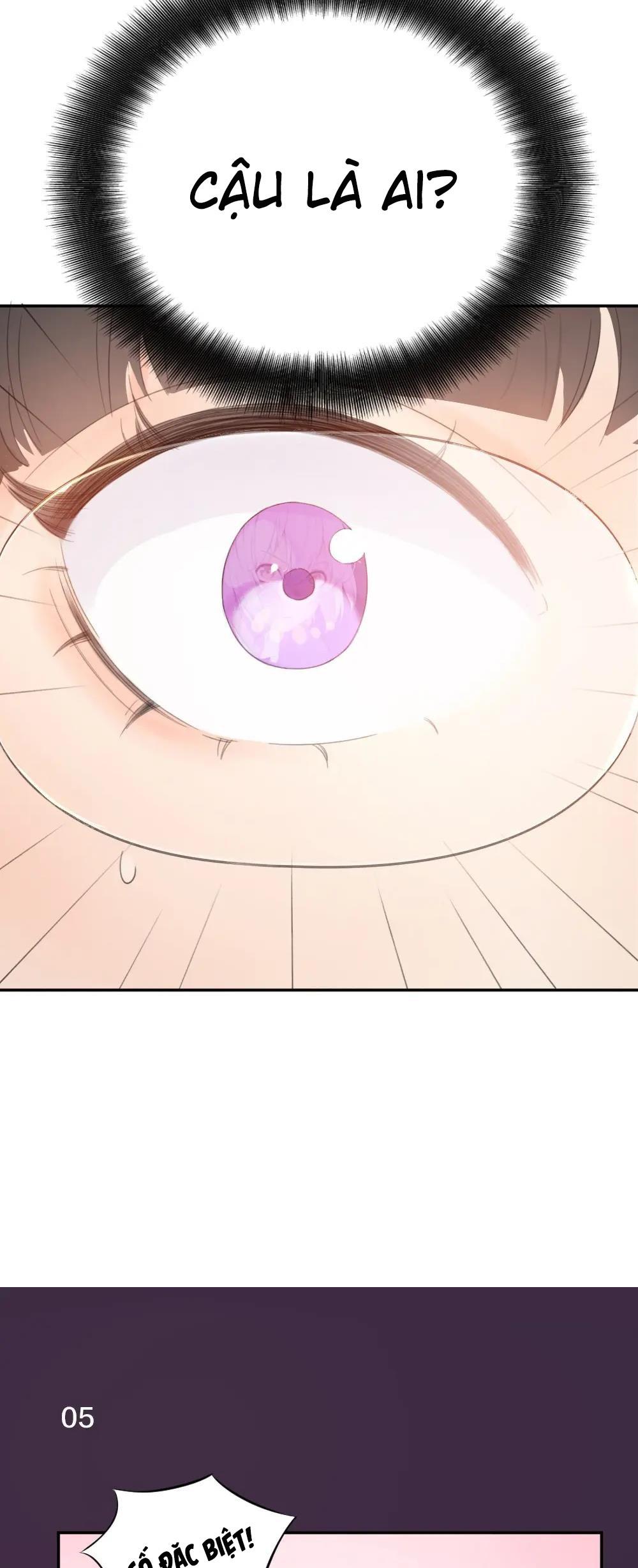 Giờ Nay Cô Ấy Cũng Rất Dễ Thương Chapter 3 - Trang 2