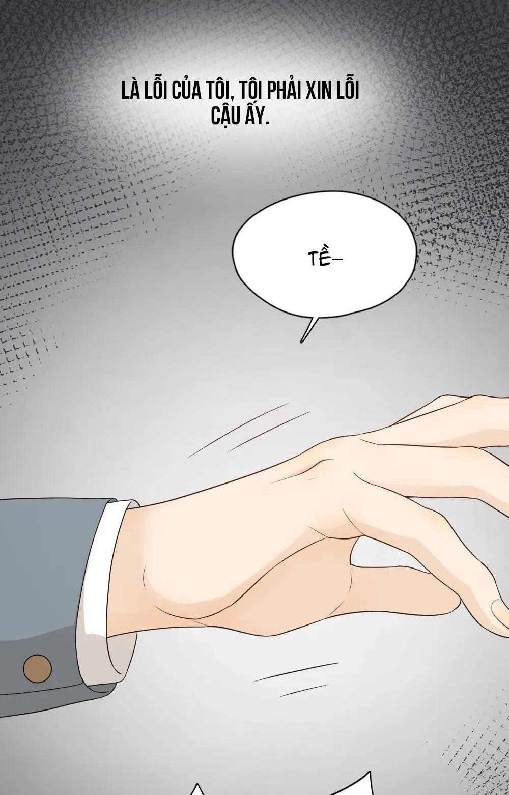 Giờ Nay Cô Ấy Cũng Rất Dễ Thương Chapter 30 - Trang 2