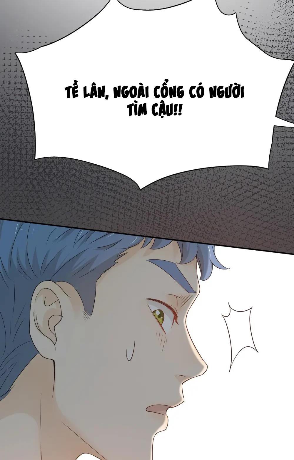 Giờ Nay Cô Ấy Cũng Rất Dễ Thương Chapter 30 - Trang 2